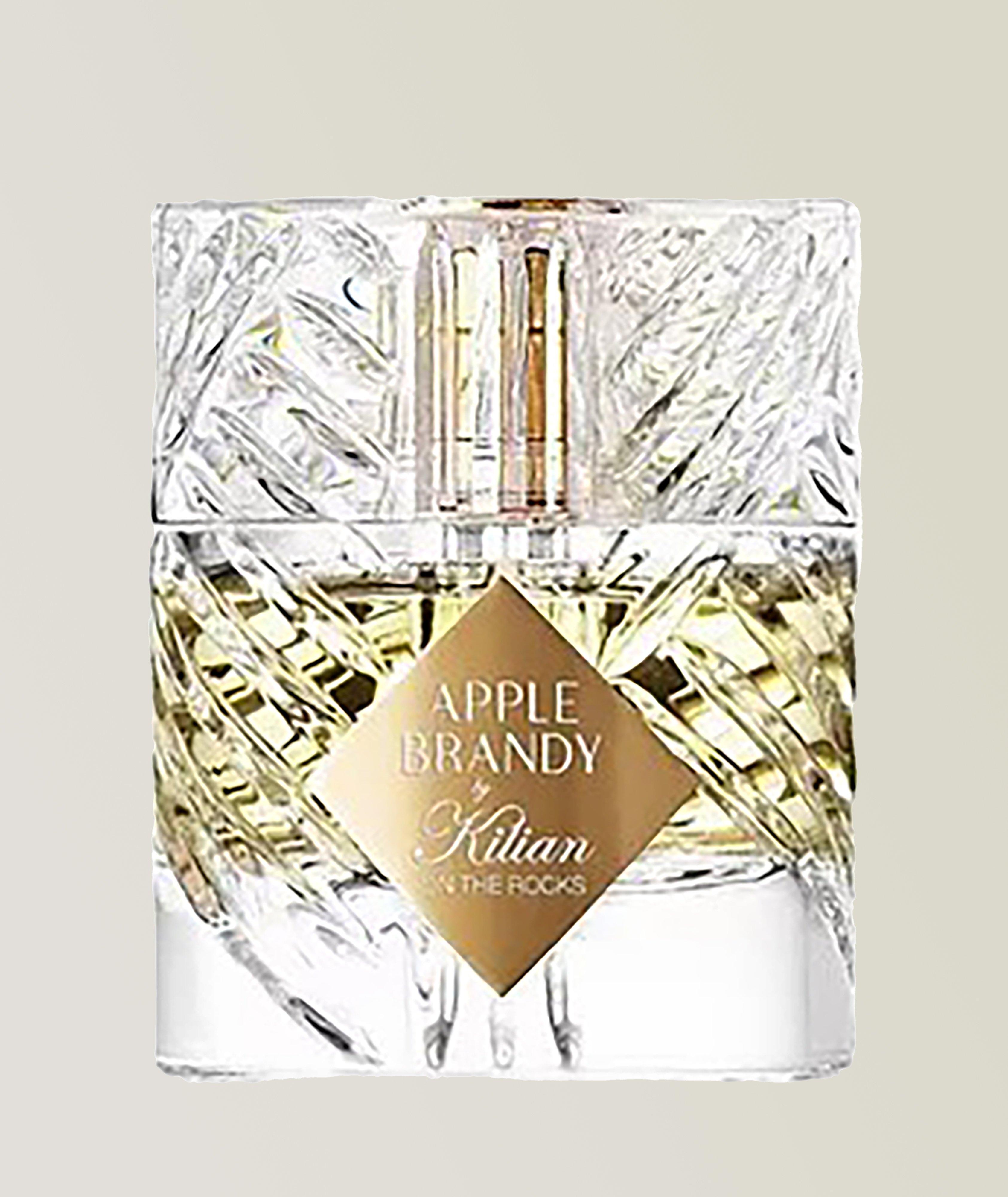 Eau de parfum Apple Brandy 50ml image 0