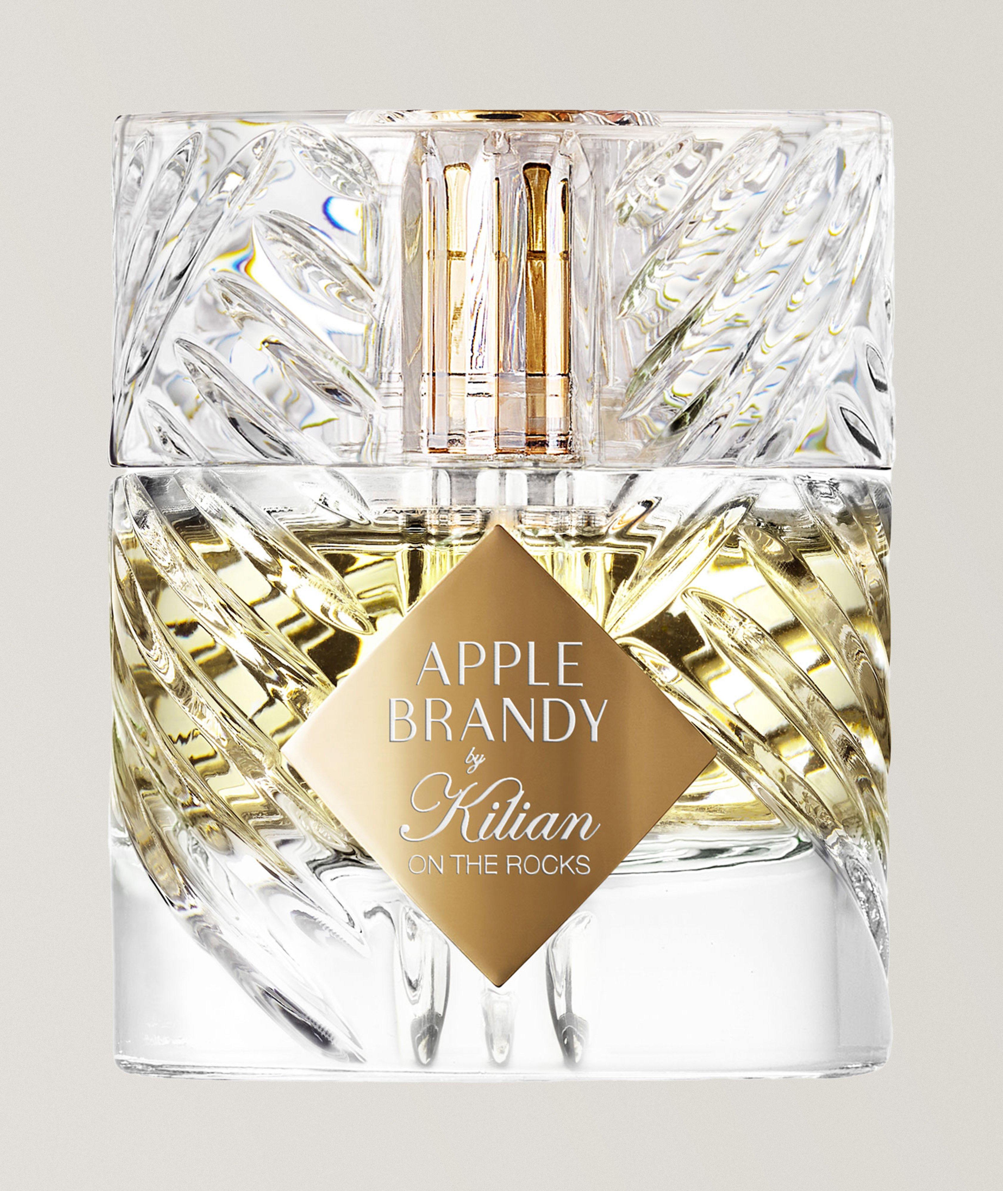 Eau de parfum Apple Brandy 50ml image 0