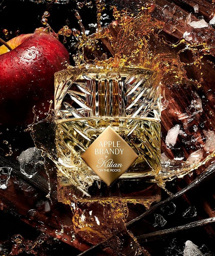 Apple Brandy On The Rocks Eau De Parfum 50ml image 1
