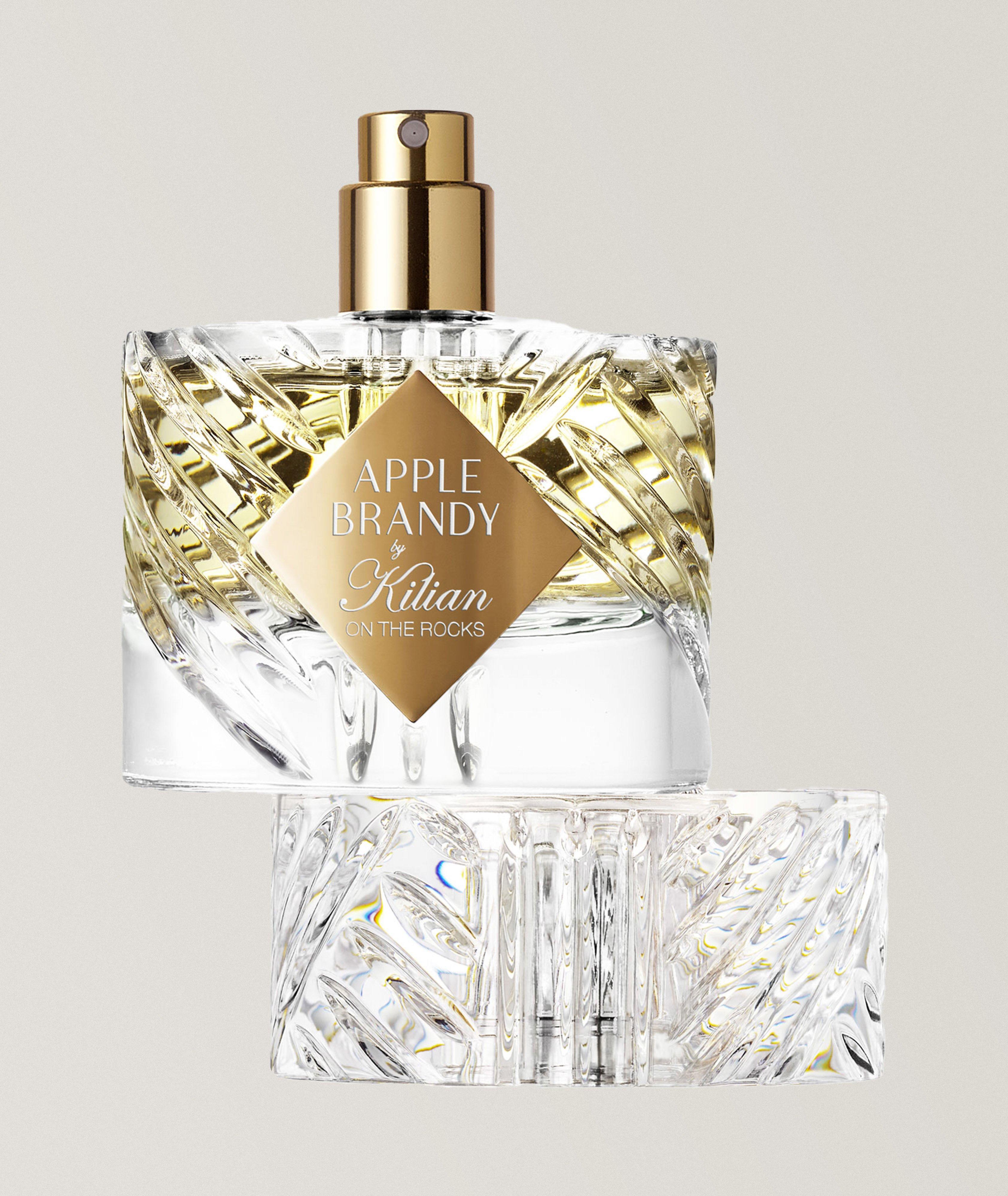 Eau de parfum Apple Brandy 50ml image 1