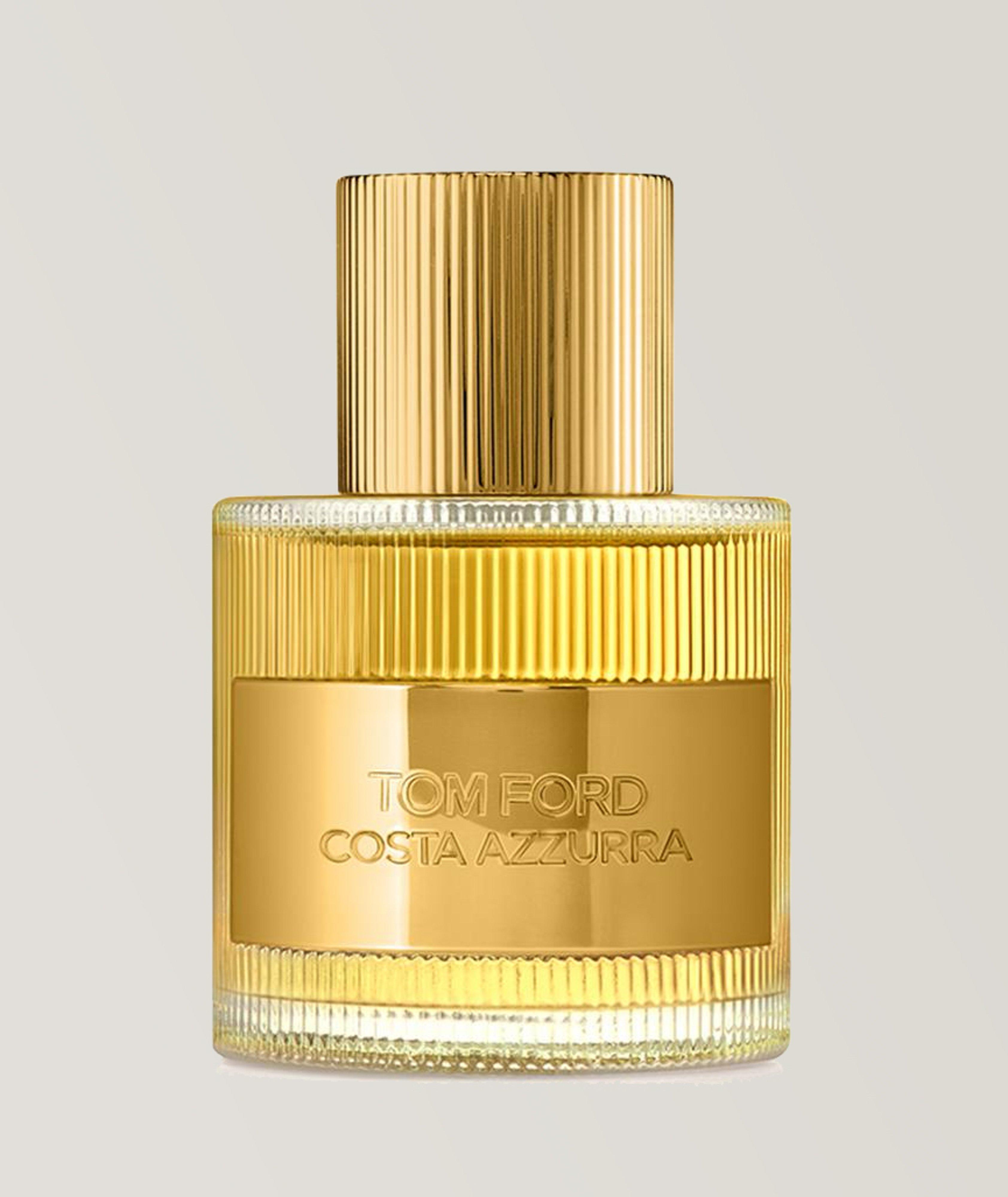 Eau de parfum Costa Azzurra (50 ml) image 0
