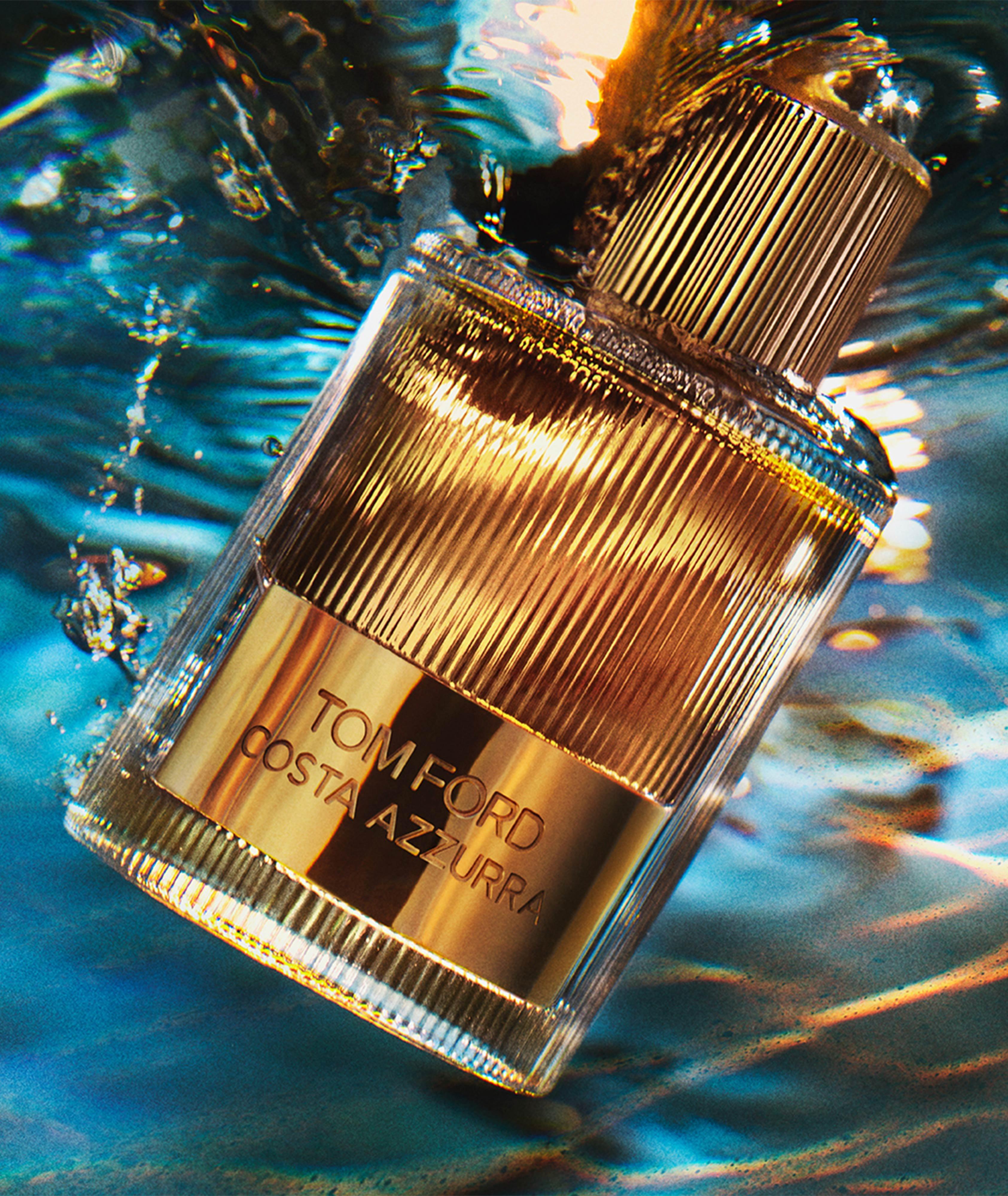 Tom Ford Costa Azzurra Eau de Parfum 50 mL – Cos Bar