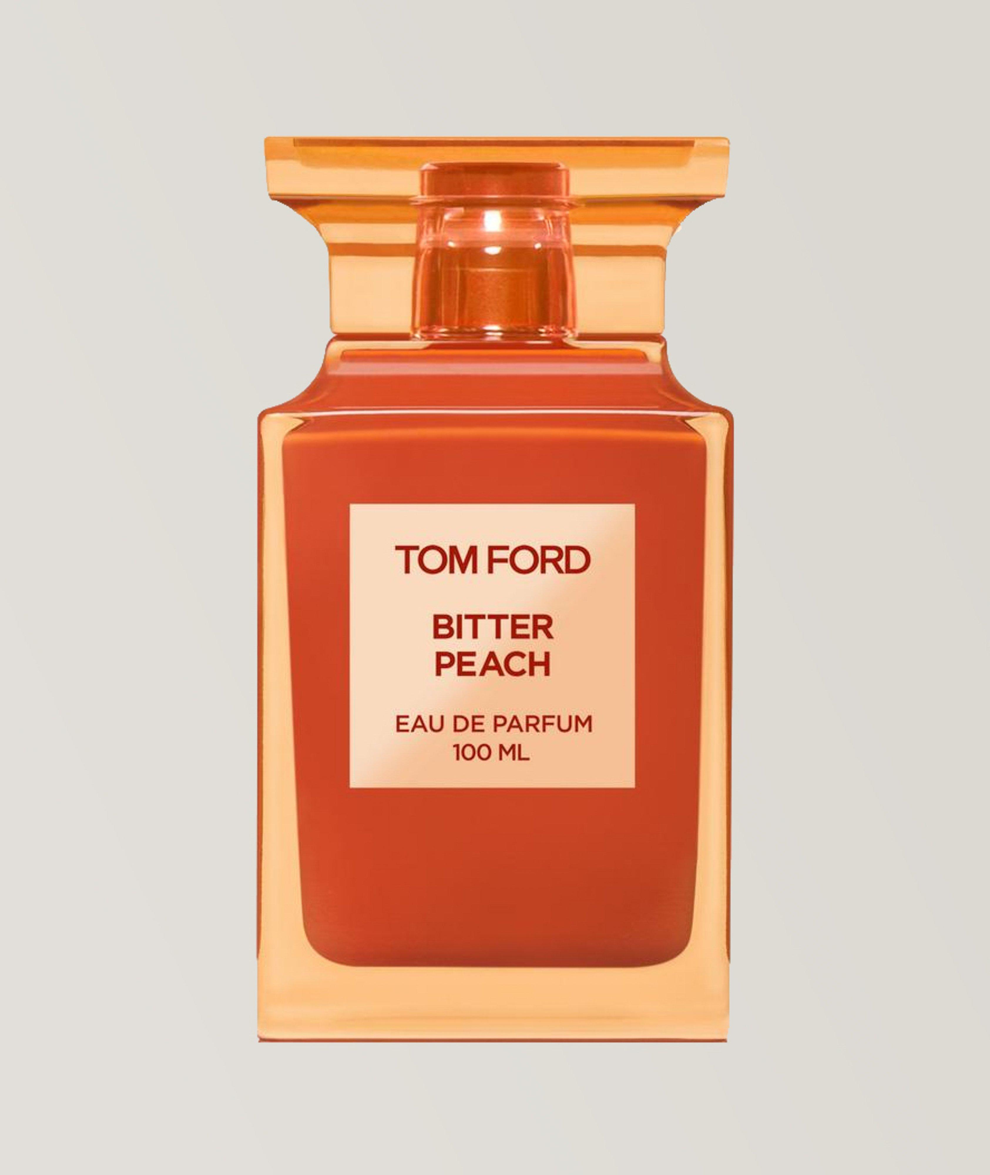 Tom Ford Bitter Peach Eau De Parfum 100ml | Fragrance | Harry Rosen