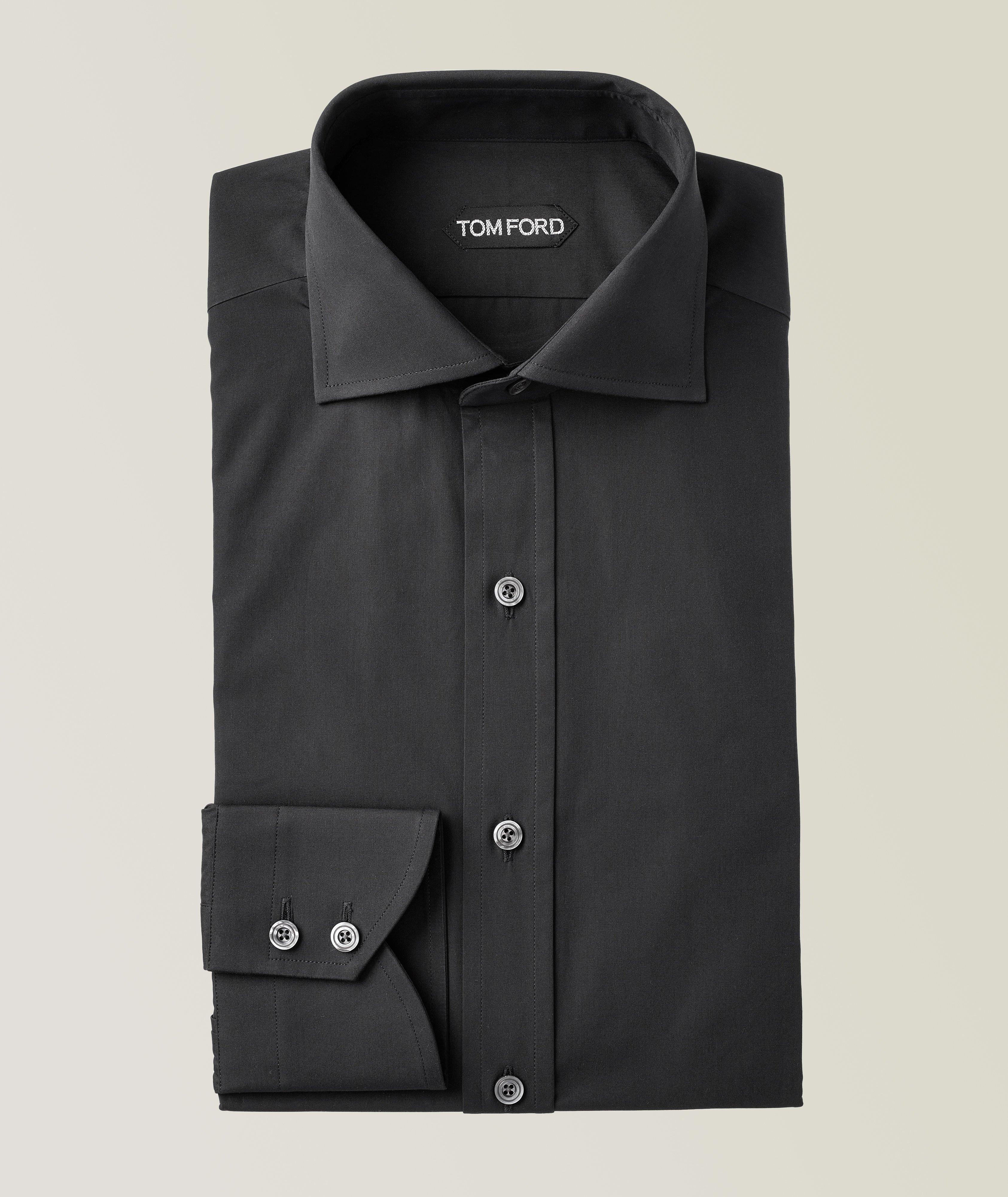 TOM FORD Slim-Fit Dress Shirt, Dress Shirts