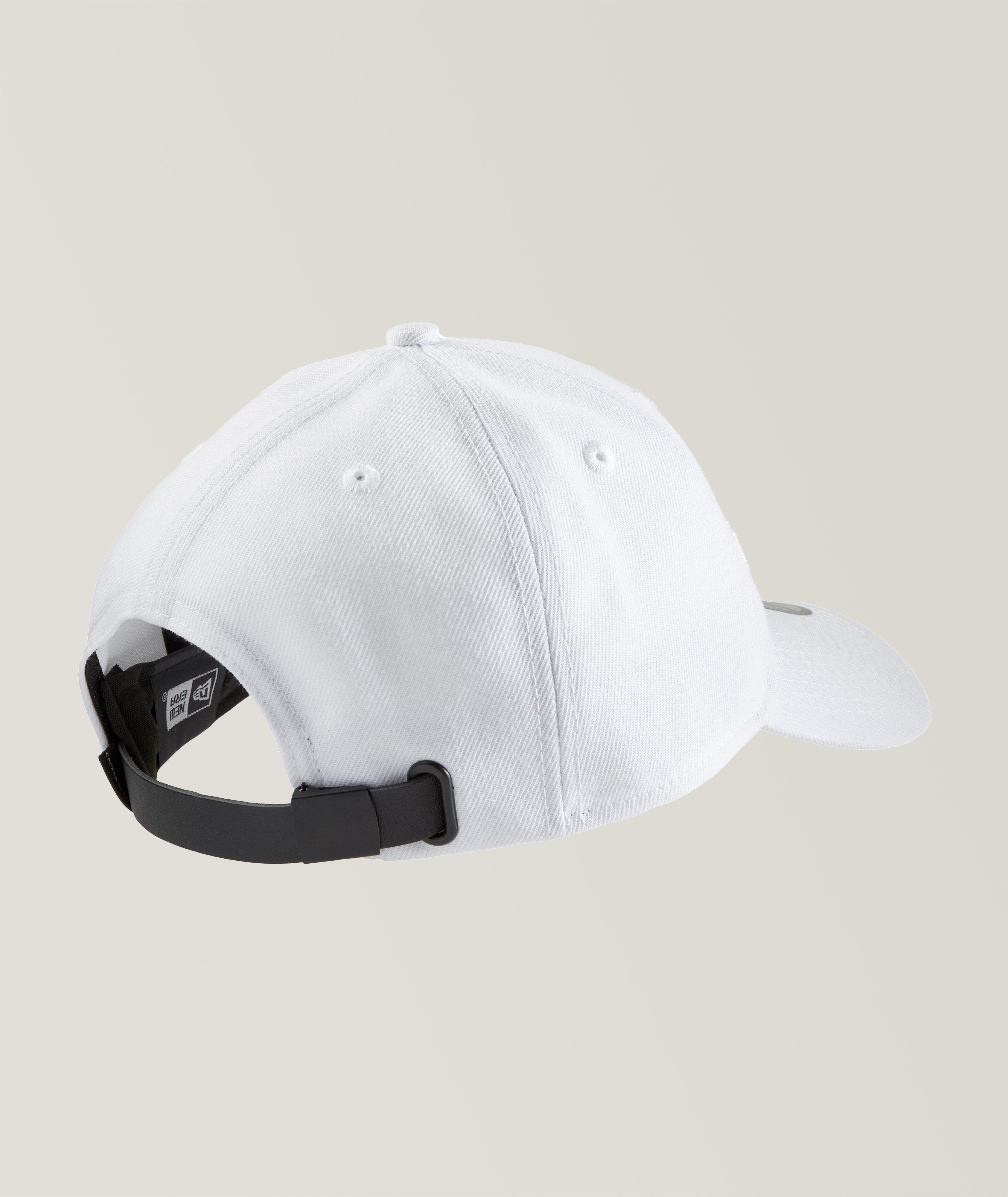 Wordmark Adjustable Baseball Cap image 1