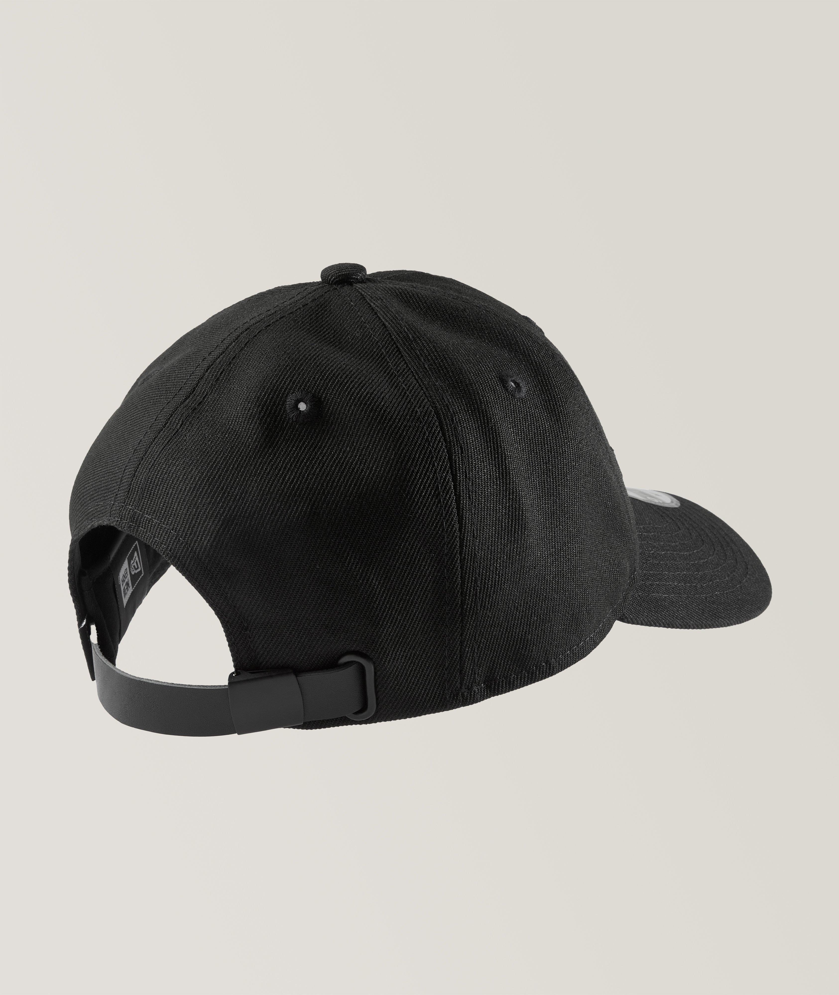 Casquette sport avec logo image 1