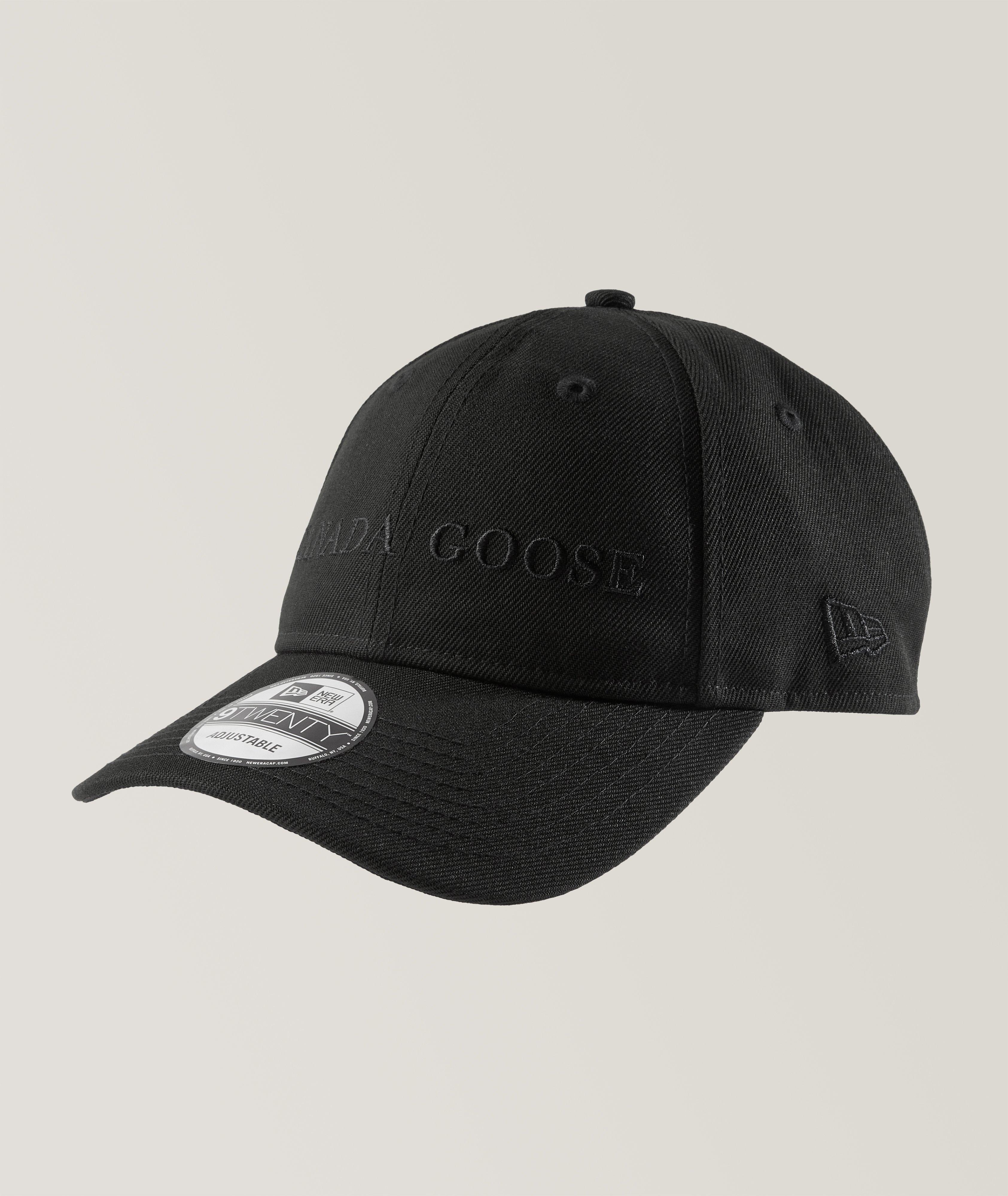 Casquette sport avec logo image 0