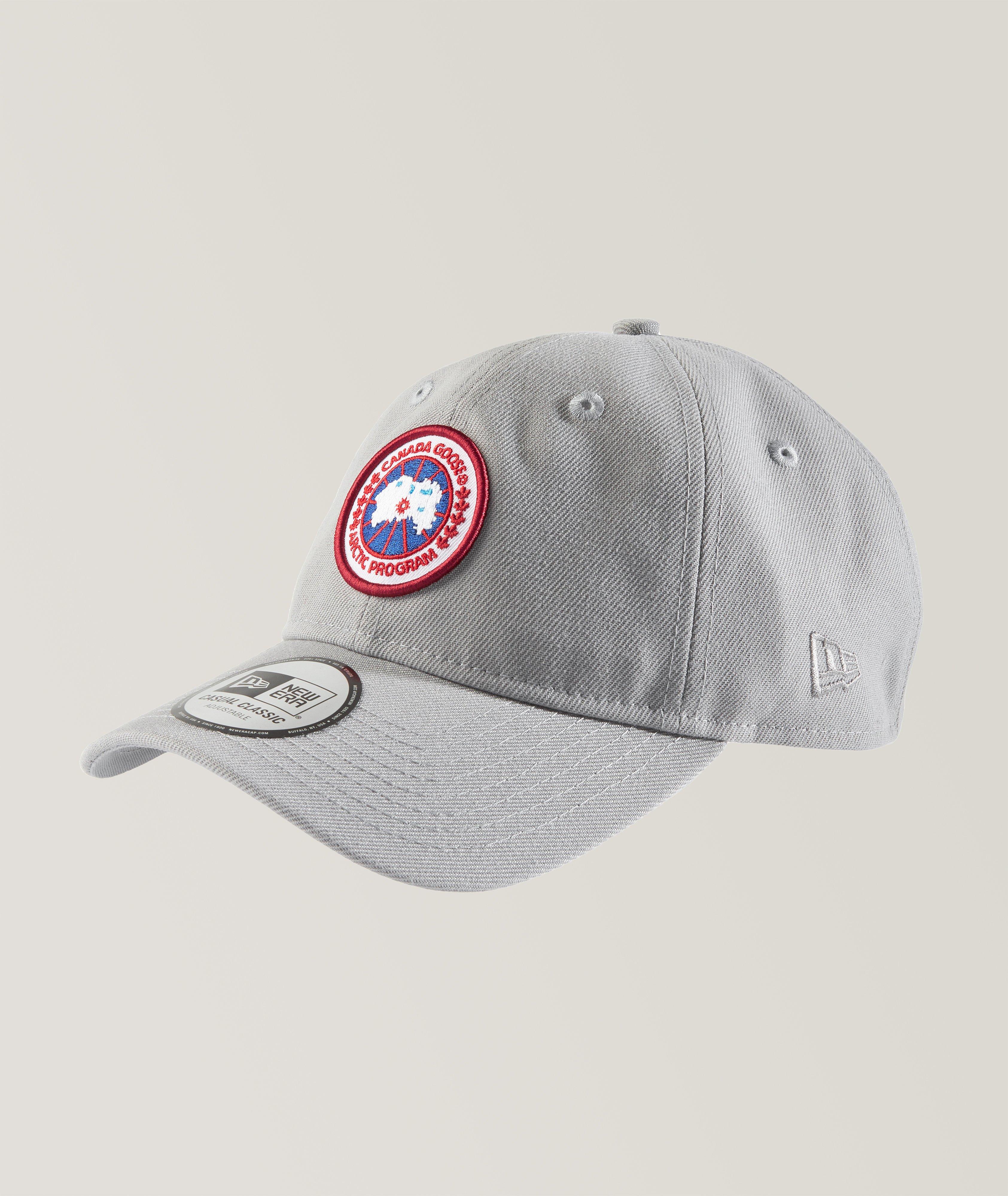 Classic Disc Baseball Cap image 0