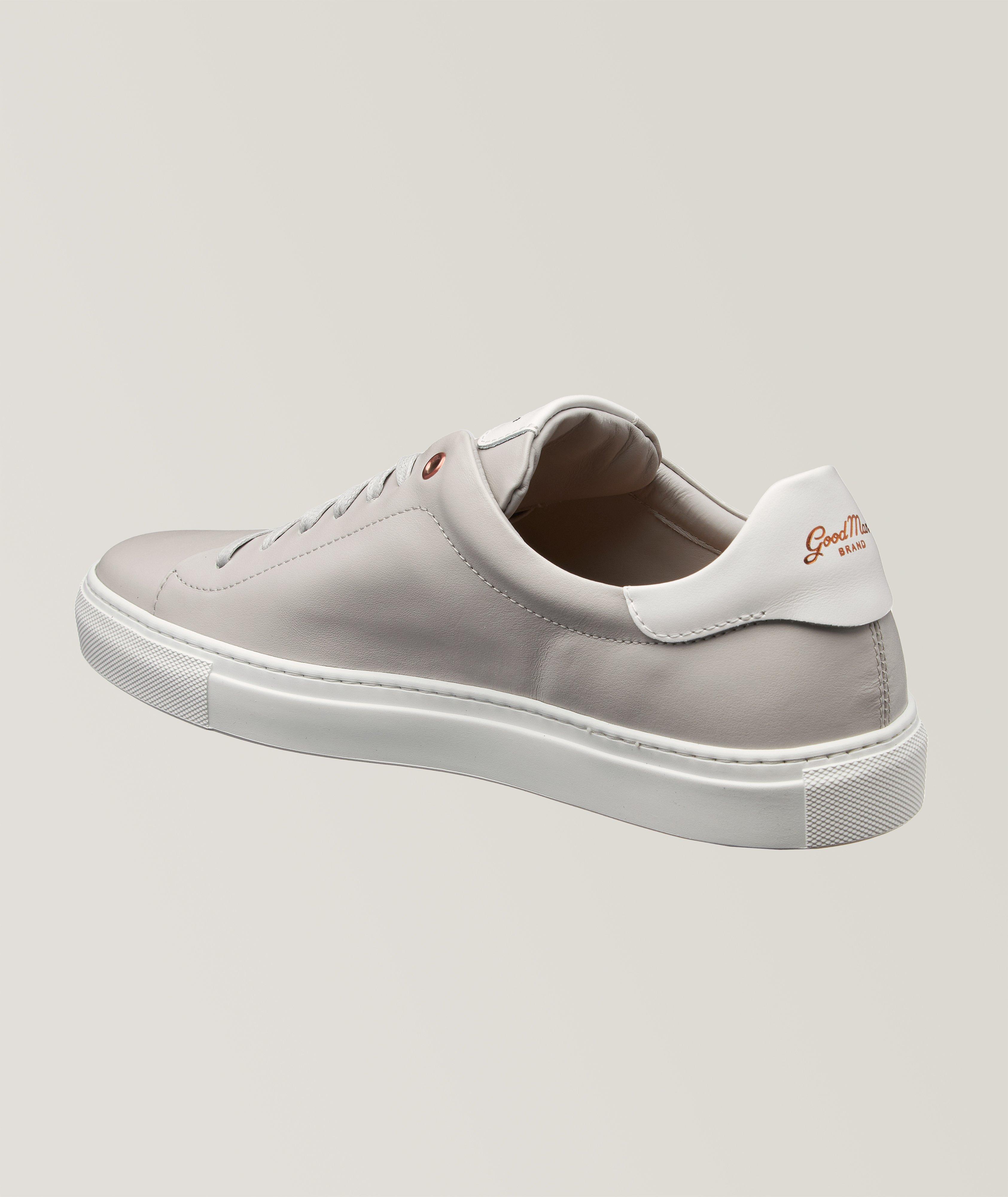 Legend Leather Sneakers image 1