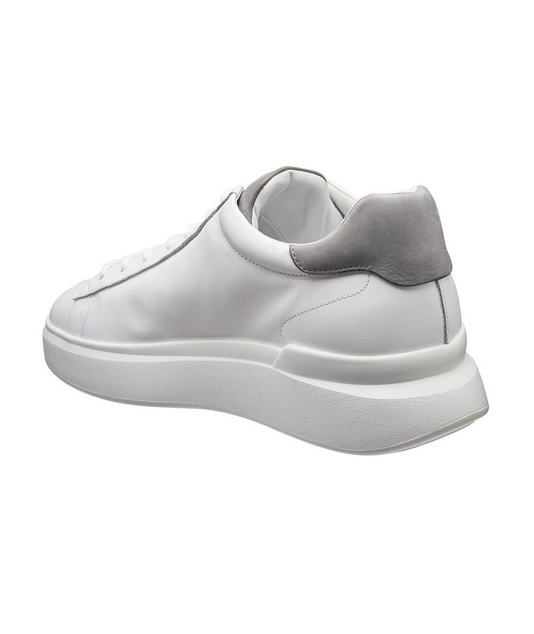 H580 Leather Sneakers  image 1
