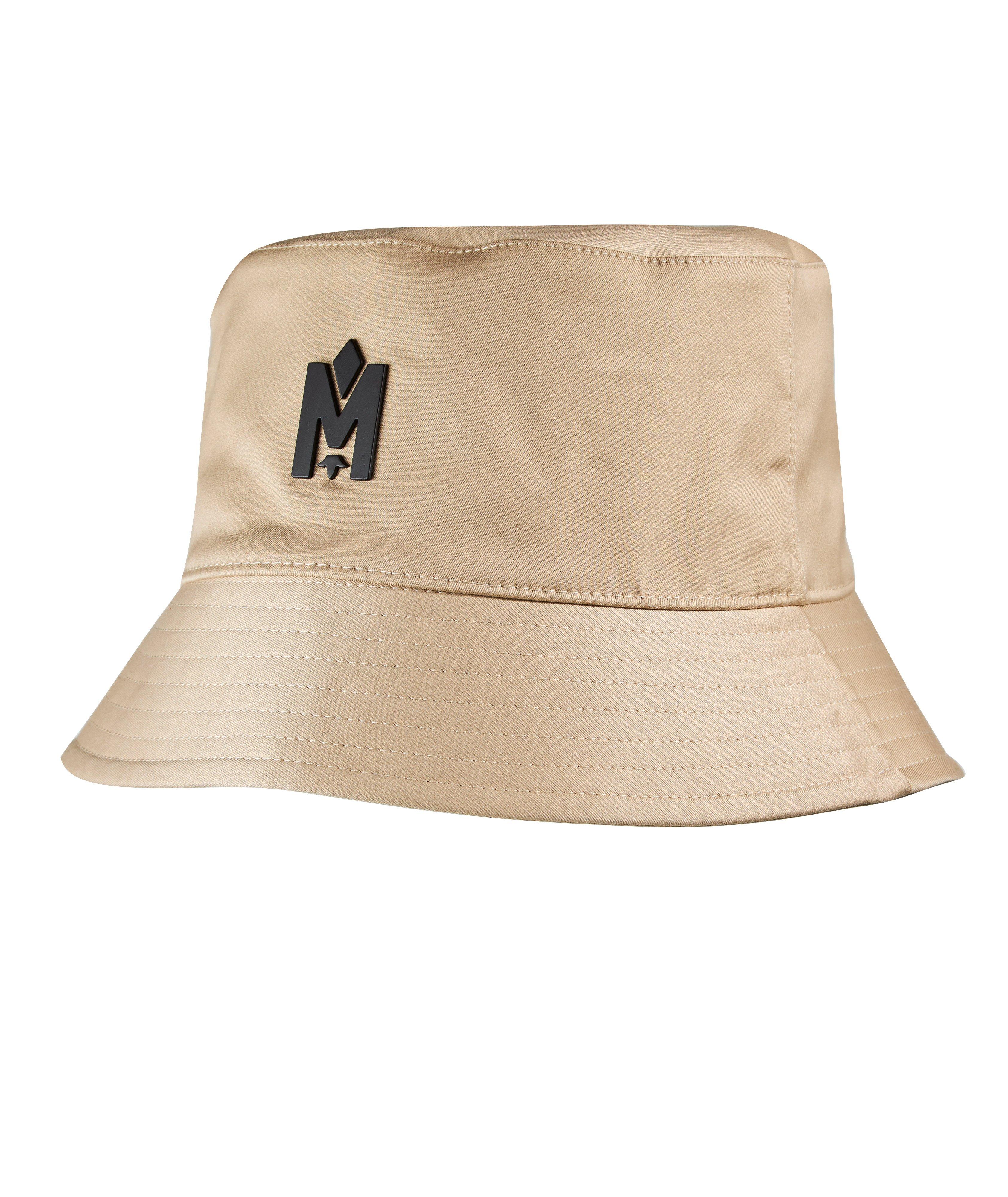 Harry Rosen Bennet Cotton Blend Bucket Hat. 1