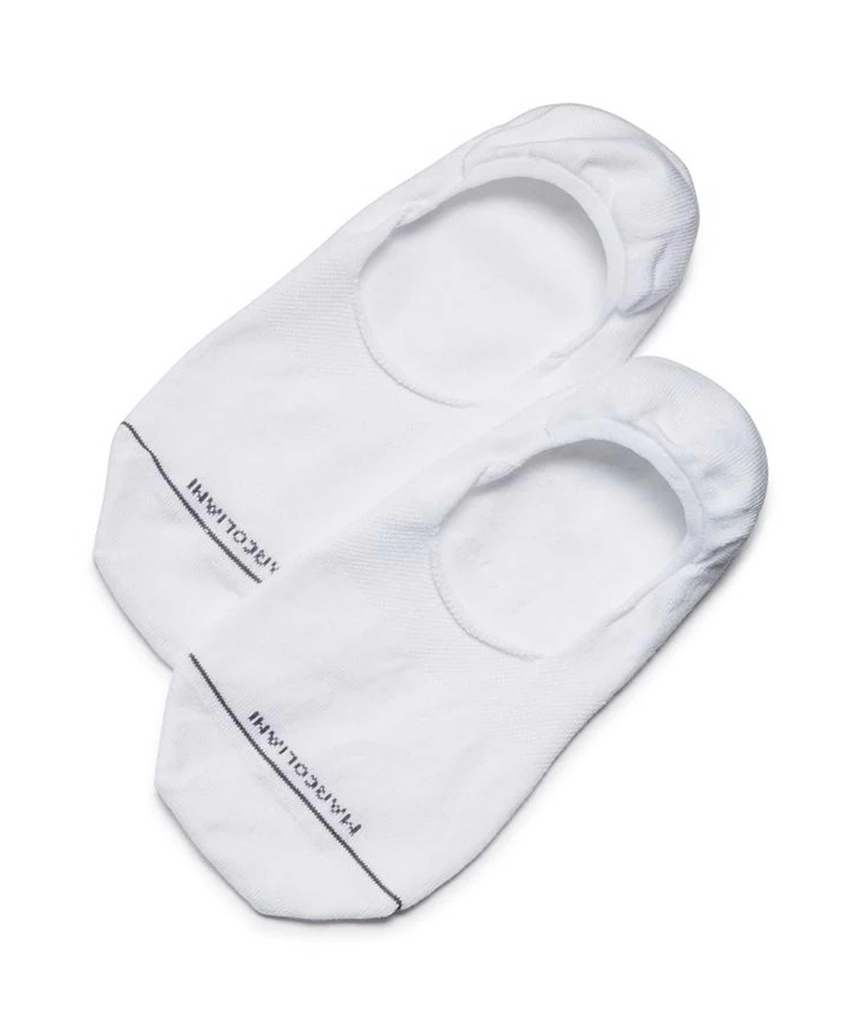 3-Pack Invisible Touch Original Socks image 1