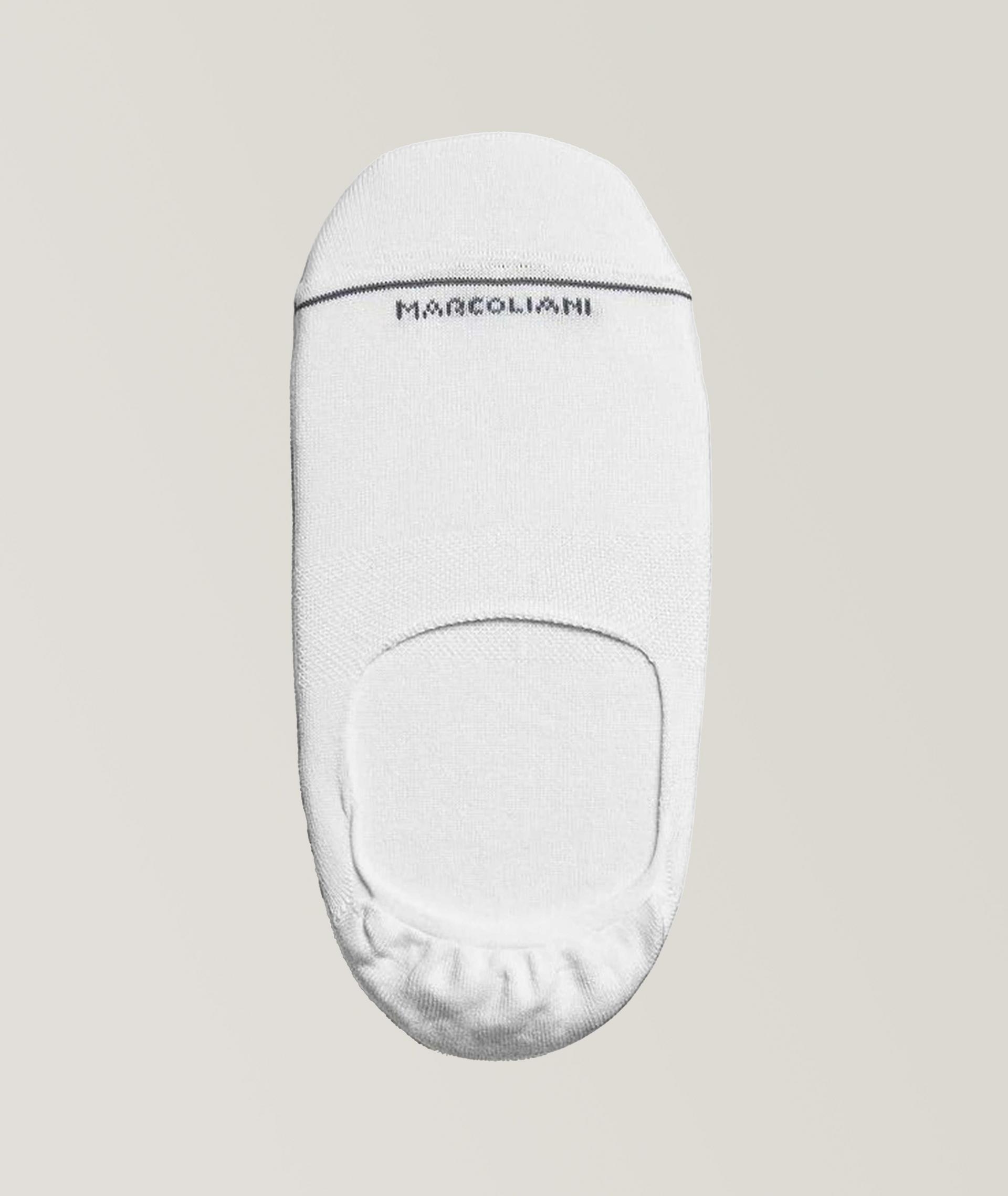 3-Pack Invisible Touch Original Socks image 0