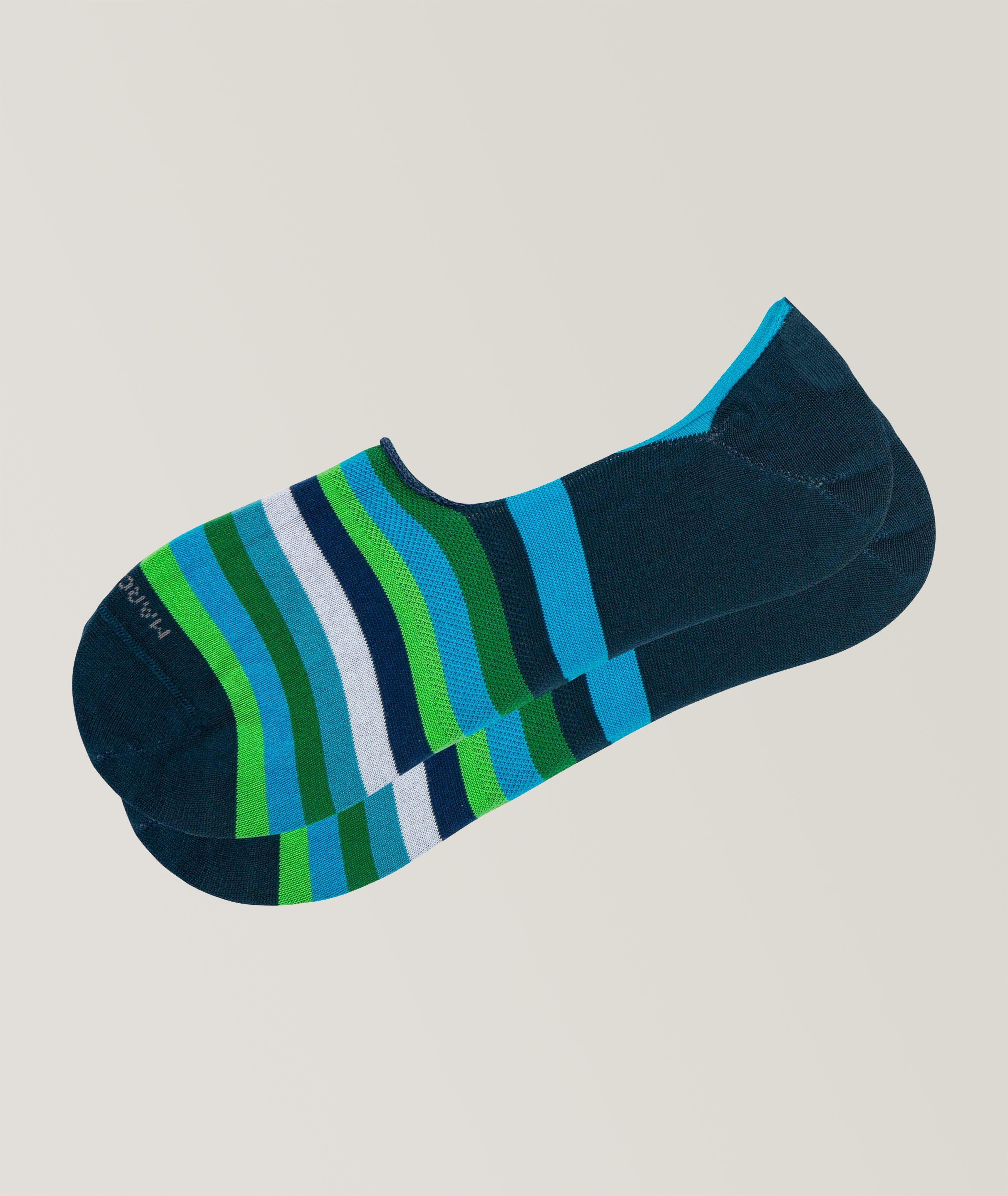 Invisible Touch Socks image 0