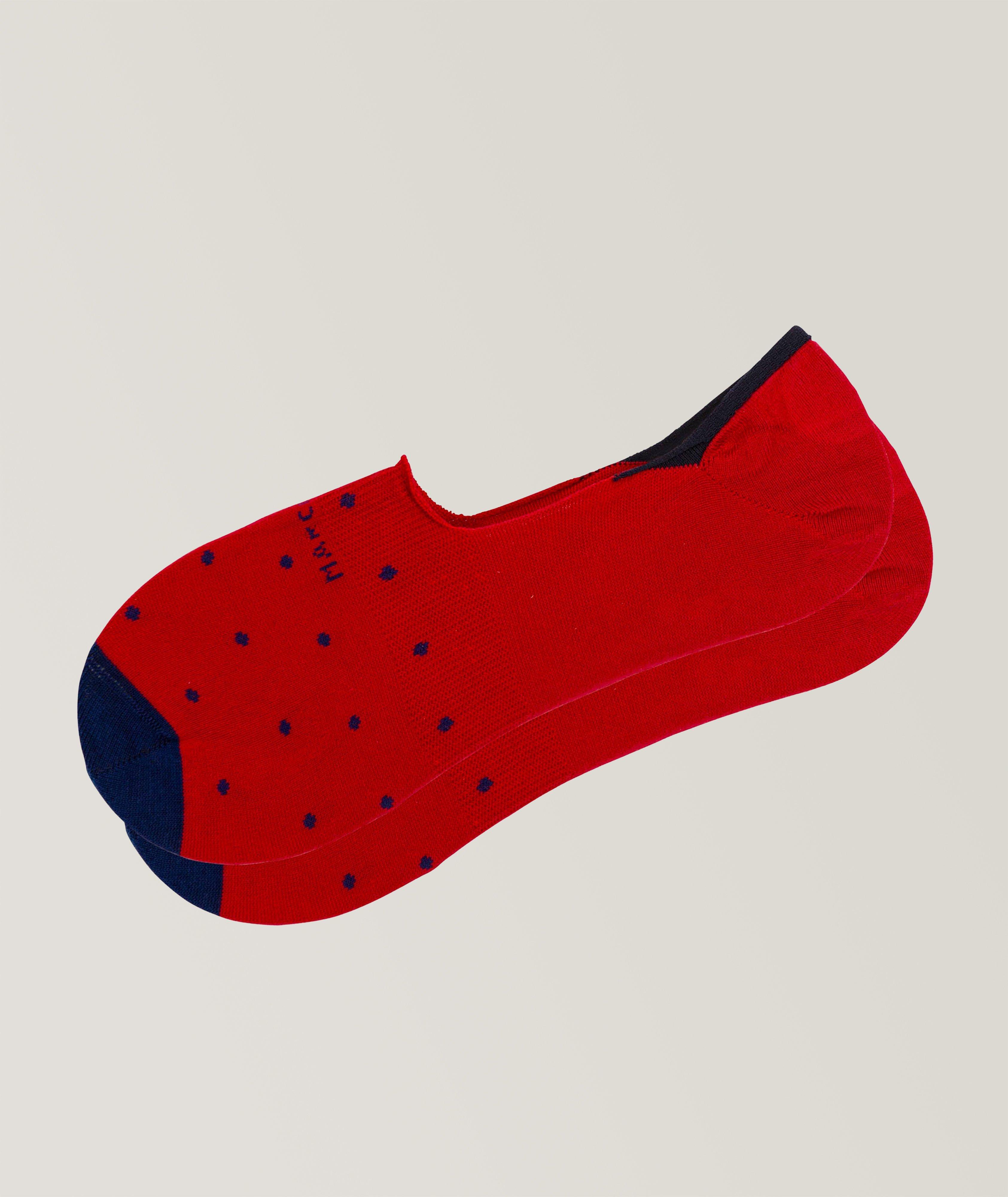 Invisible Touch Socks image 0