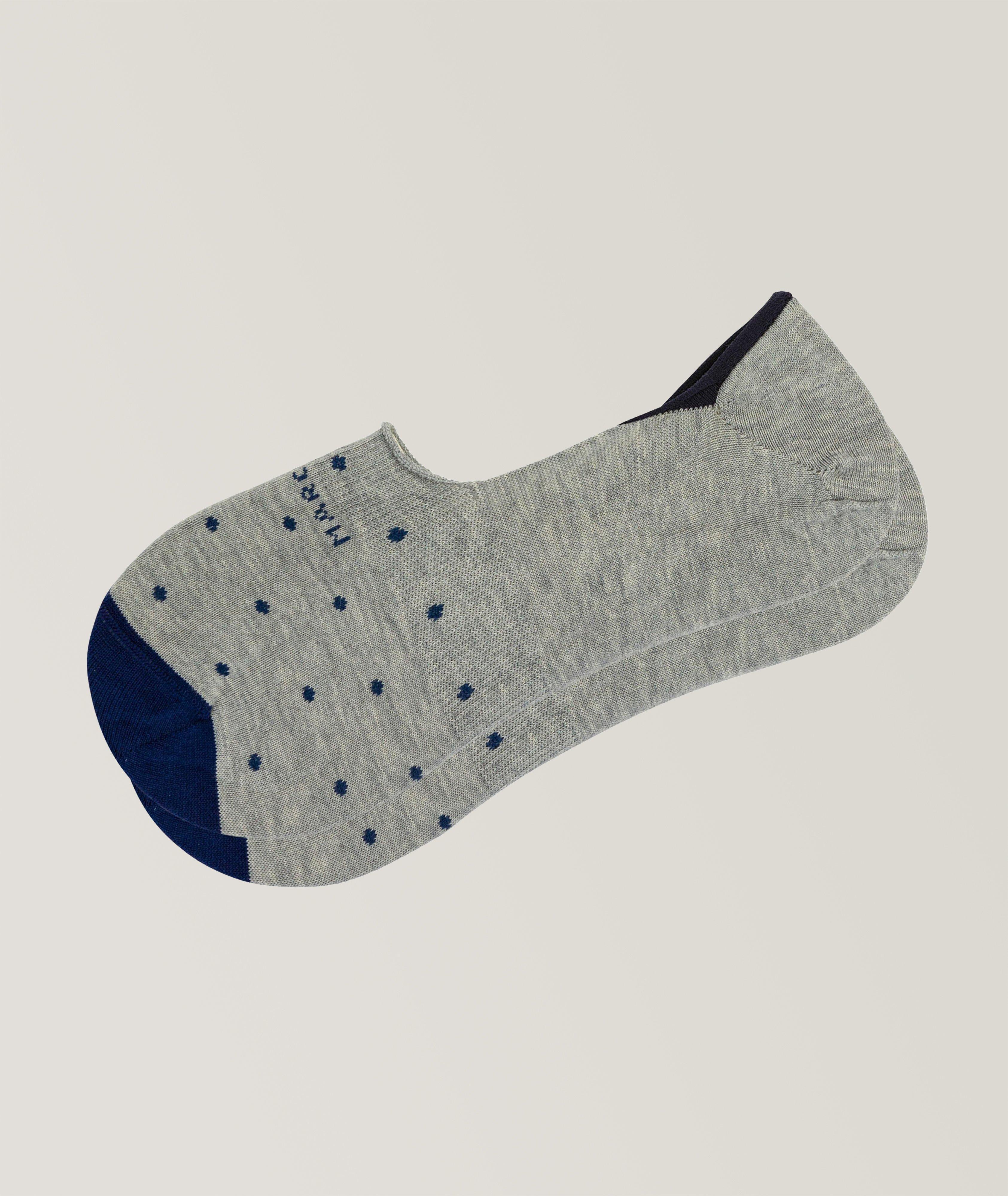 Marcoliani Invisible Touch Socks | Socks | Harry Rosen