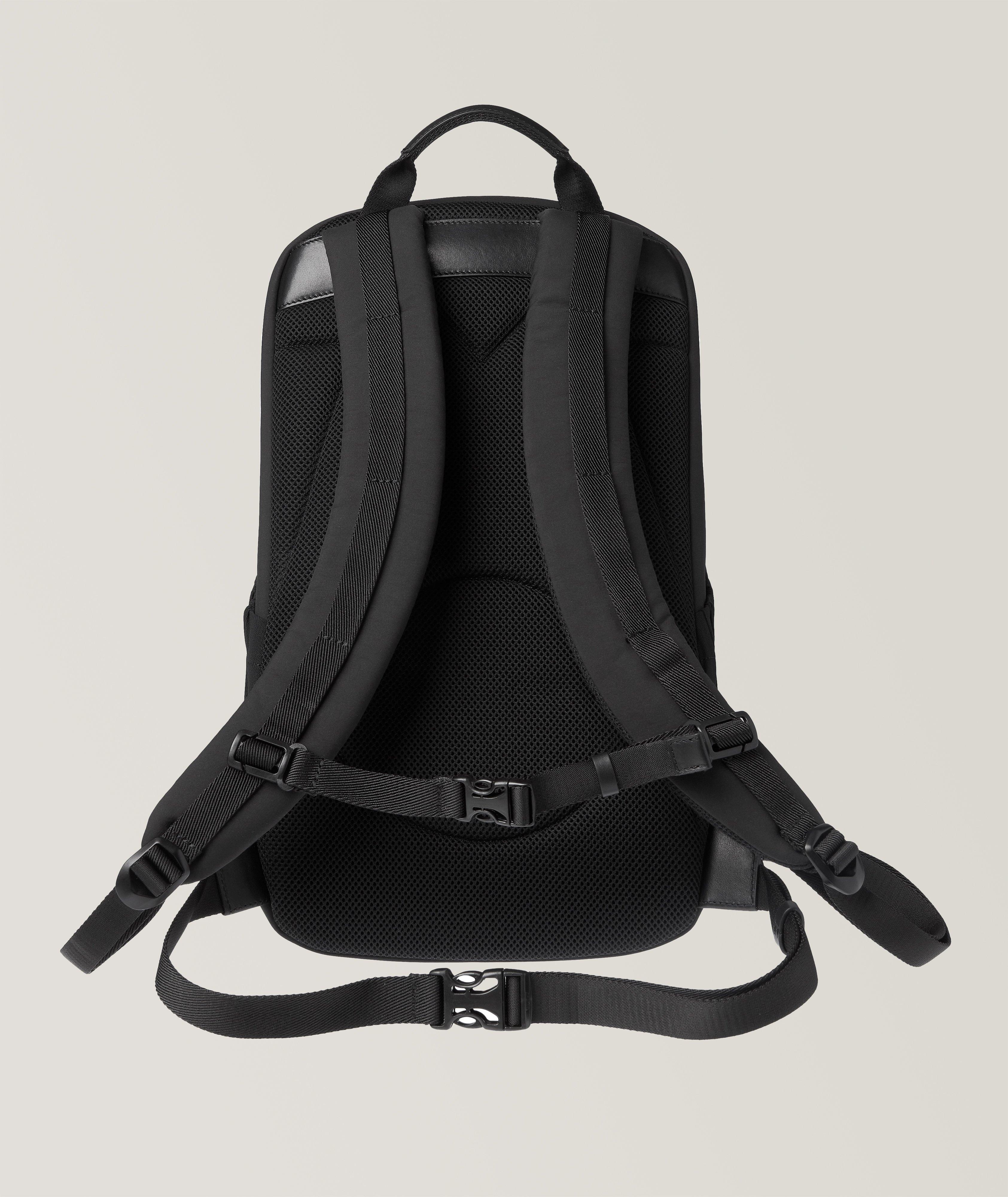 Sac à dos avec logo image 1