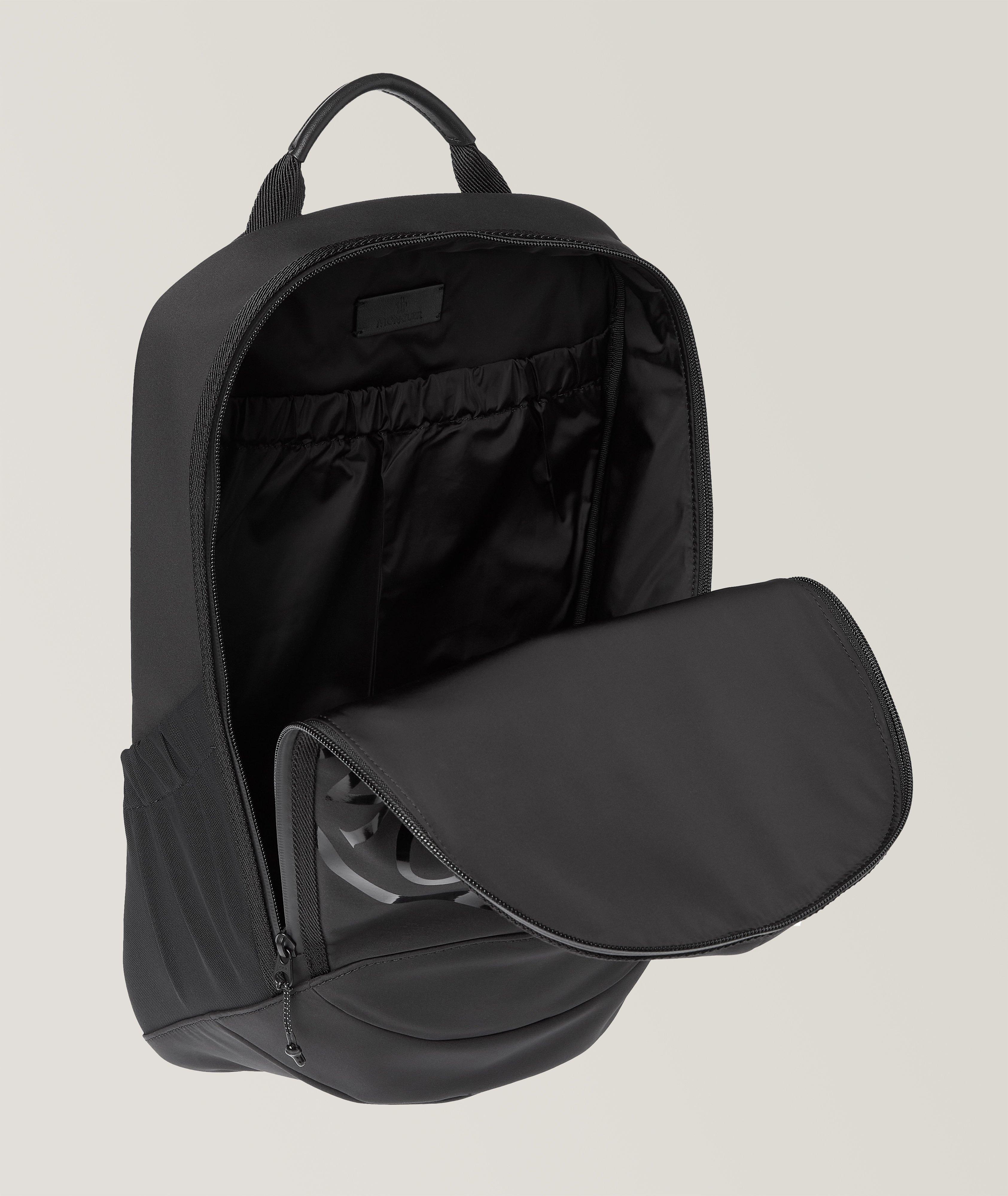 Sac à dos avec logo image 2