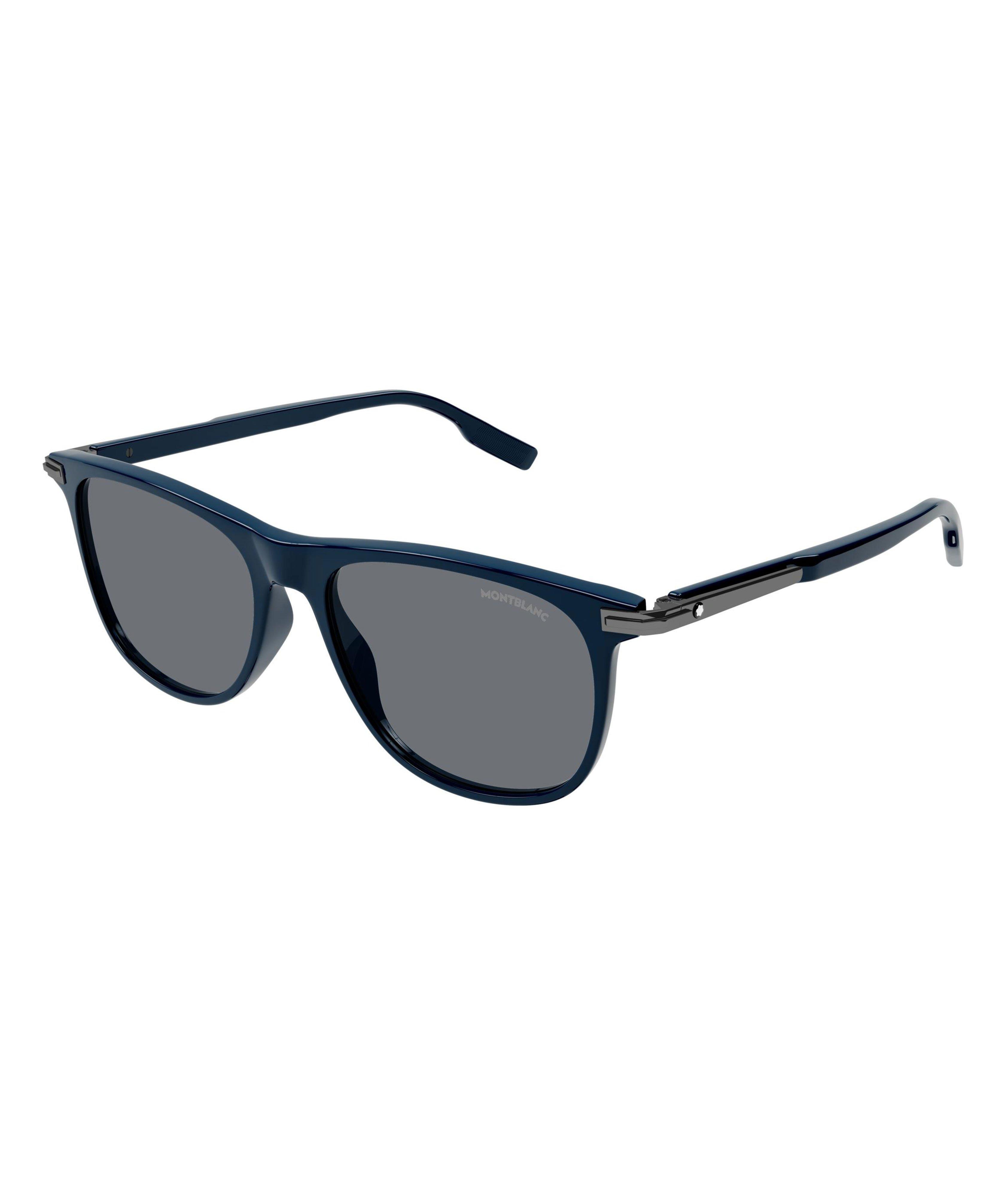 Rectangular Sunglasses image 0