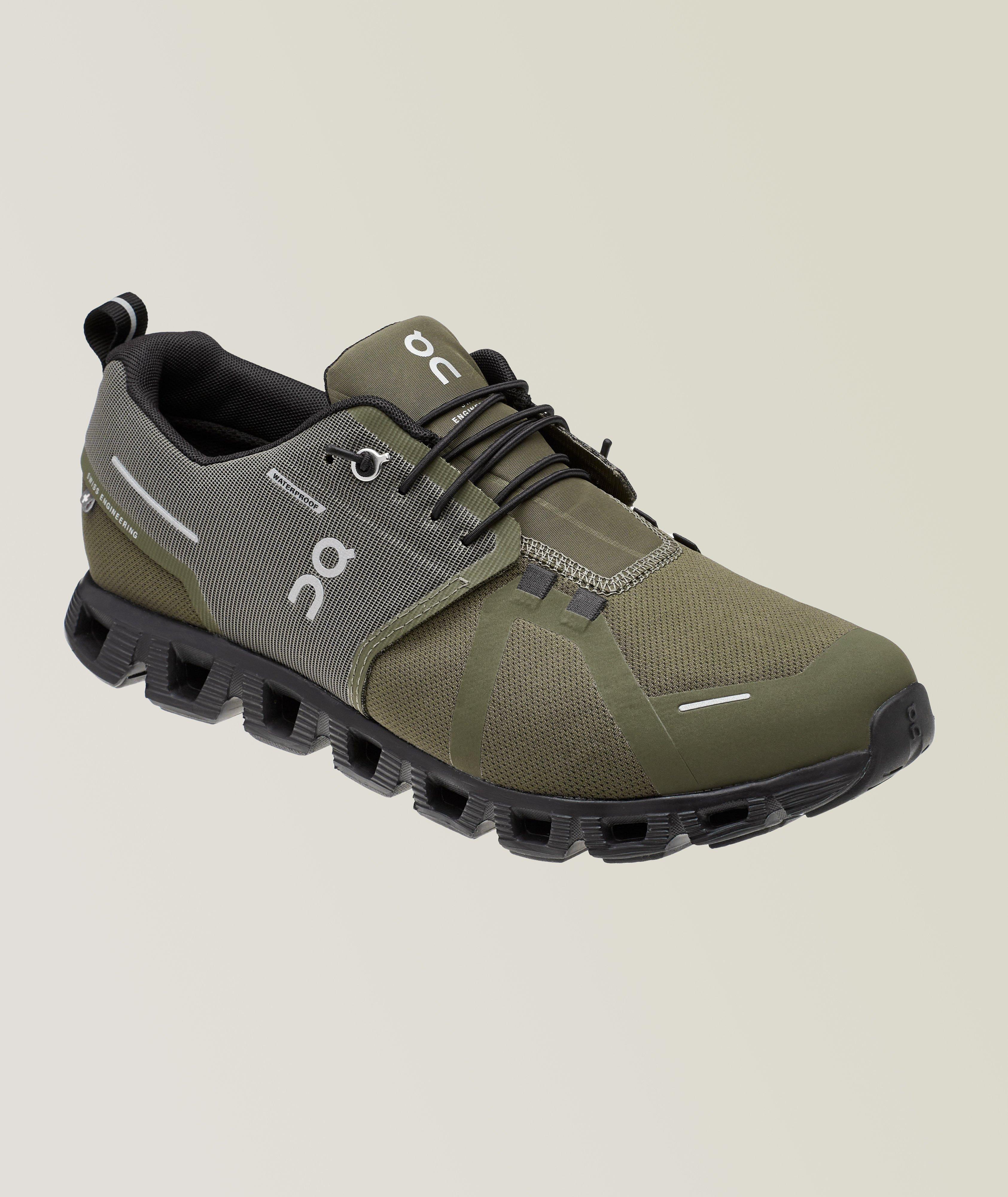 The Cloud 5 Waterproof Running Shoes  image 0