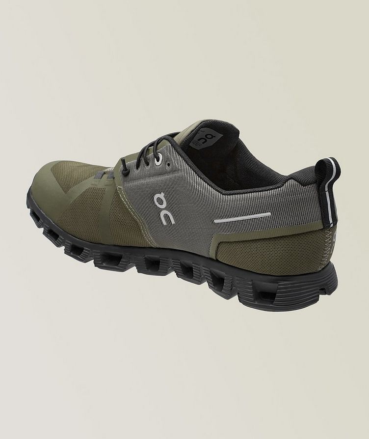 The Cloud 5 Waterproof Running Shoes  image 1