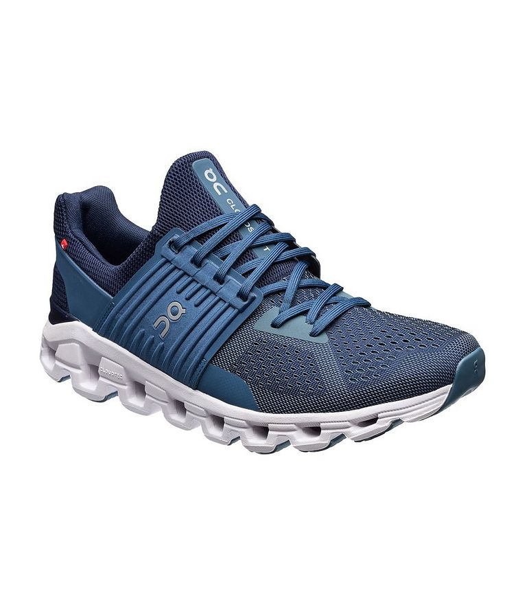 Cloudswift Running Shoes image 0
