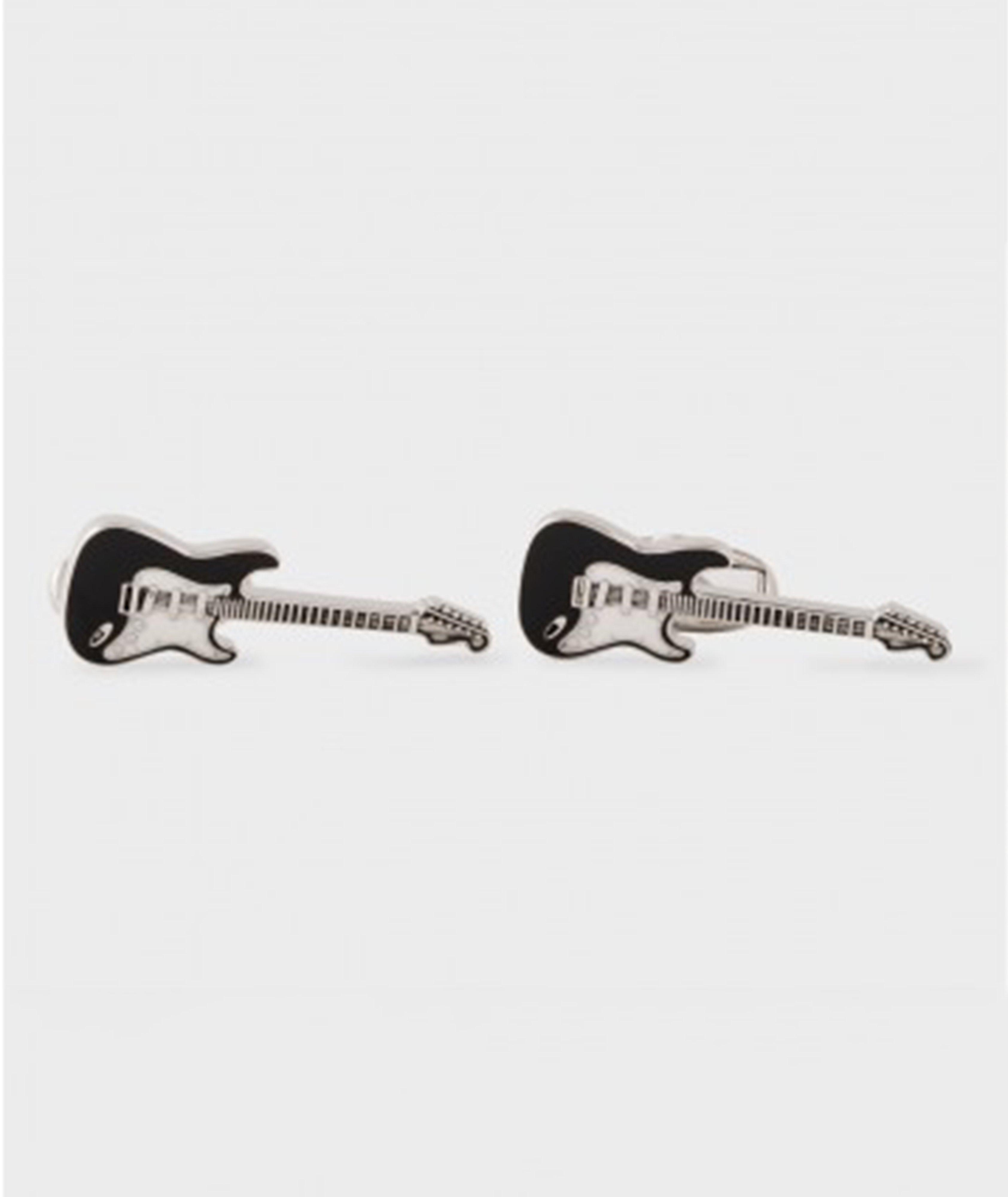 Guitar Cufflinks image 0