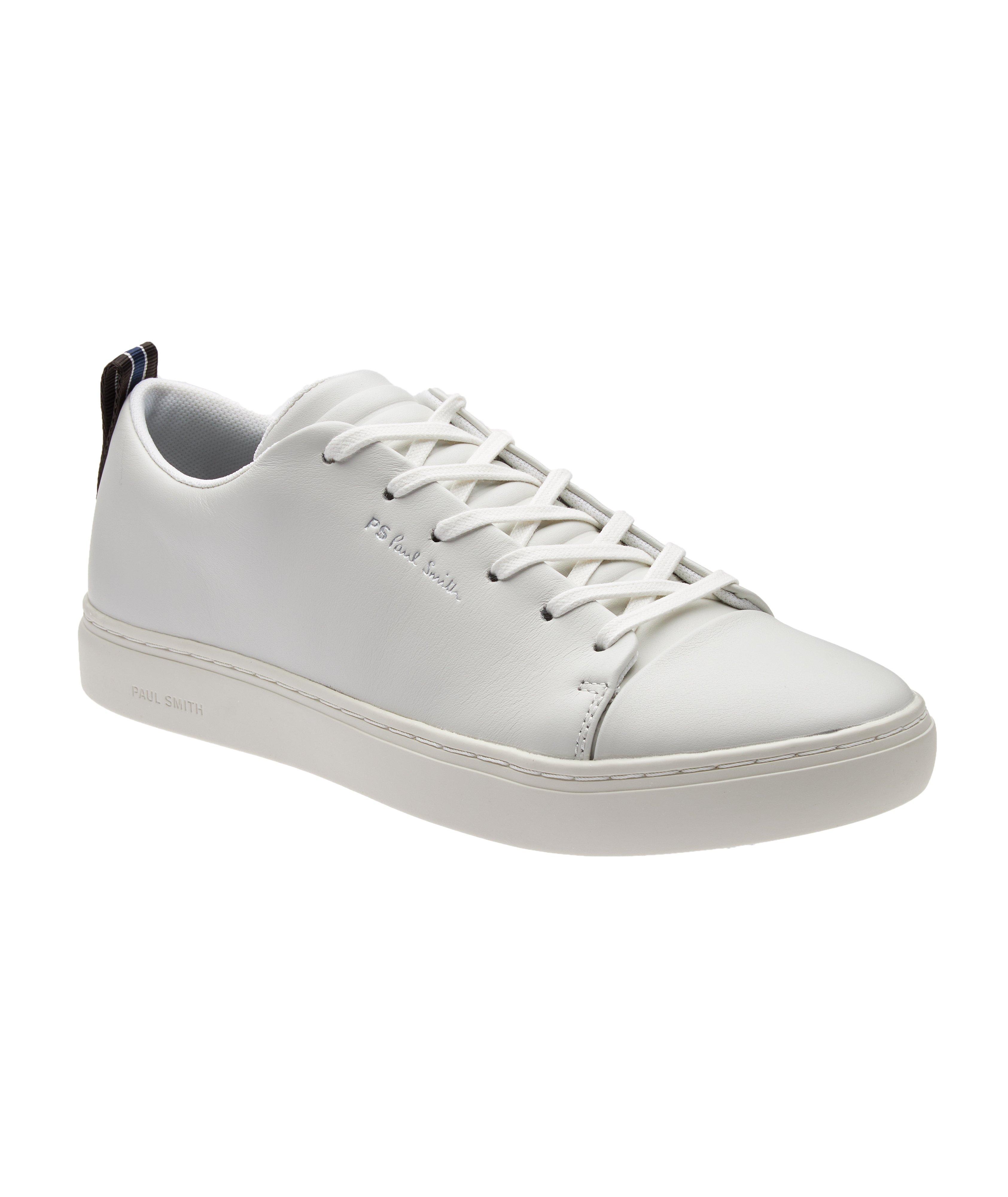 paul smith lee sneaker