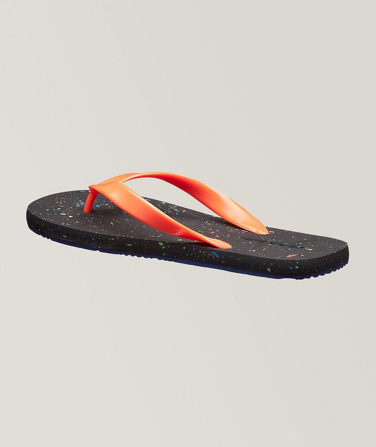Dale Recycled Flip Flop image 1