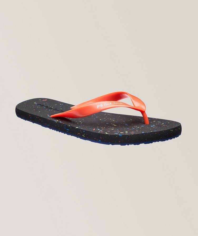 Dale Recycled Flip Flop image 0