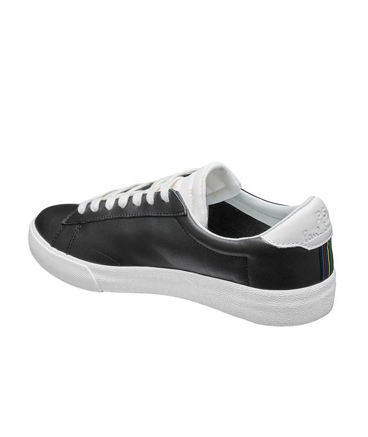 Fortune Leather Sneakers image 1