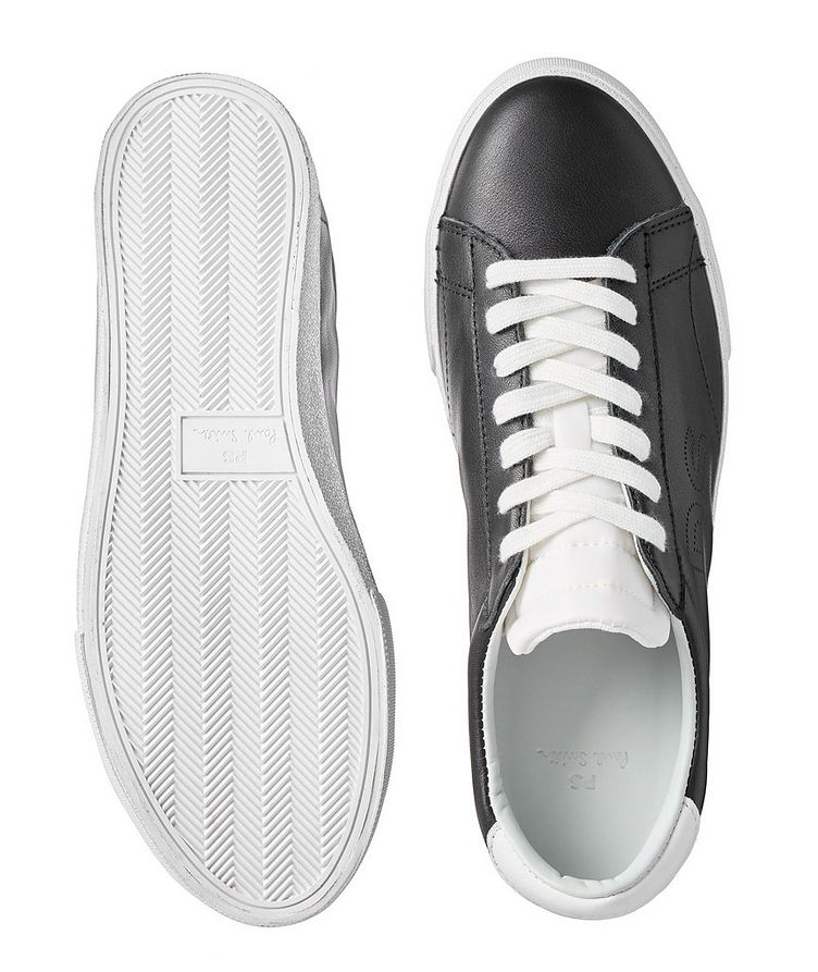Fortune Leather Sneakers image 2