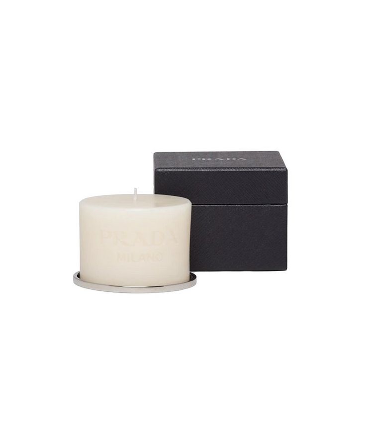 Scent-Free Candle  image 0