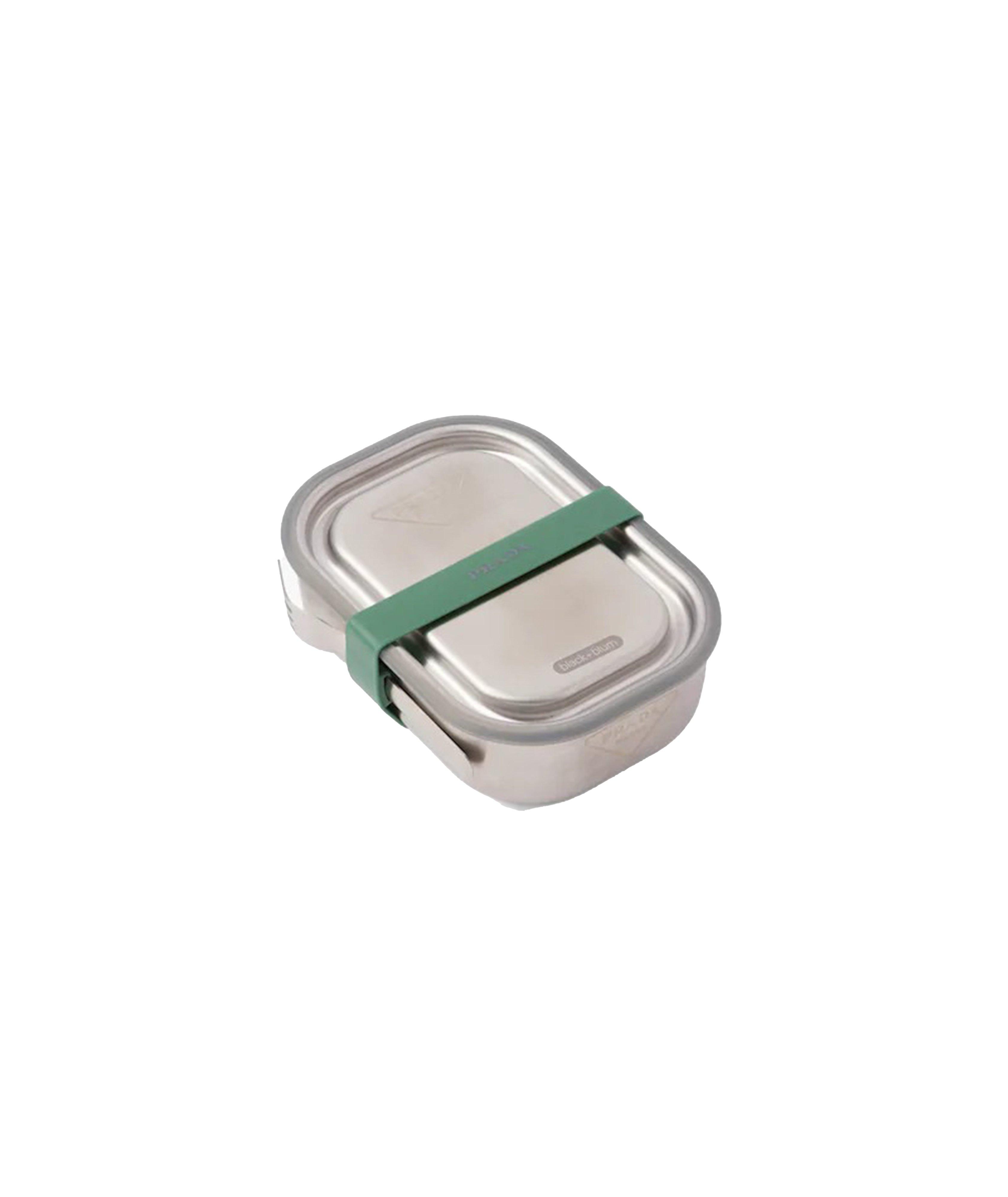 Stainless Steel Lunch Box image 0