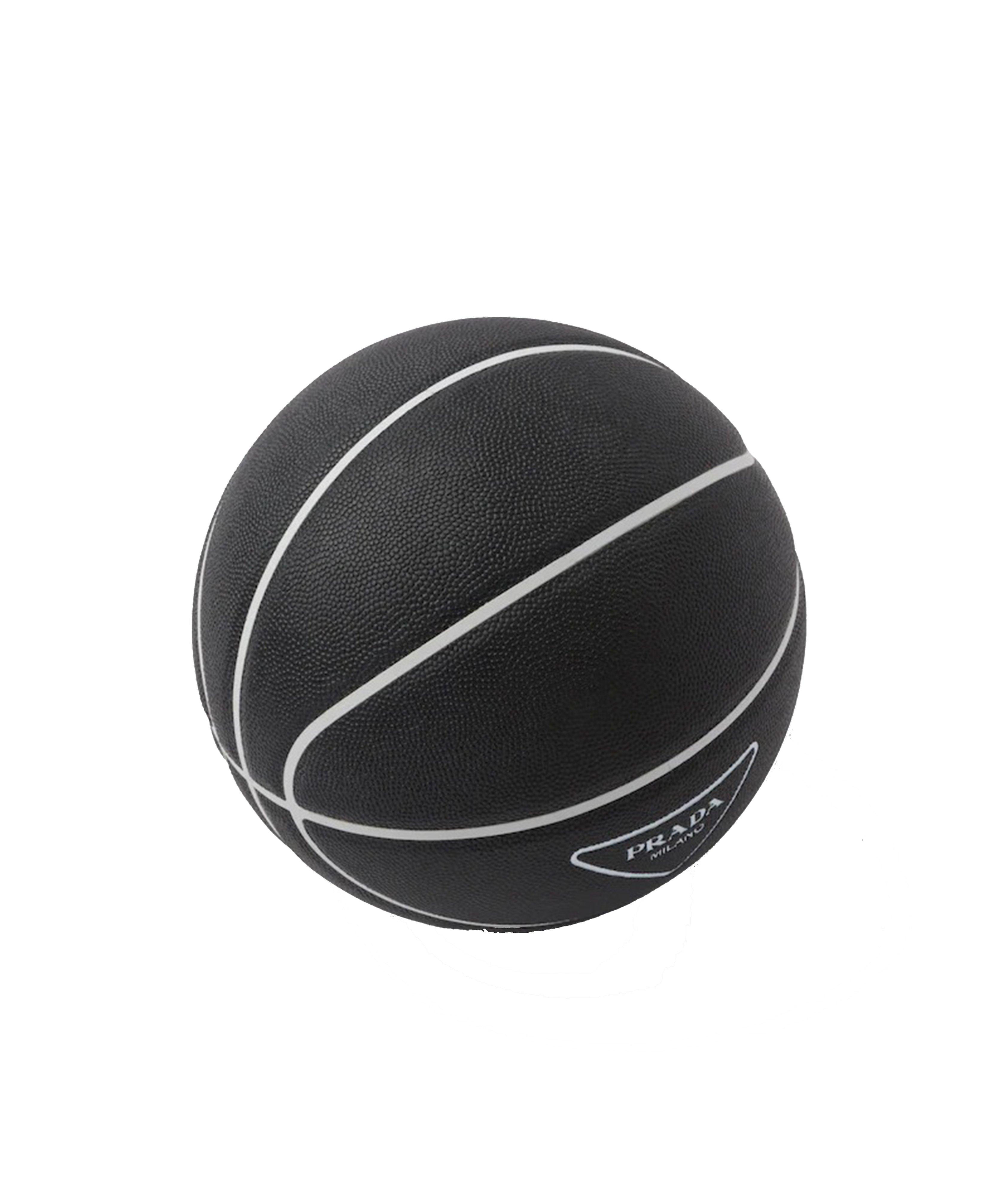 Collector's Basketball with Nylon Harness image 3