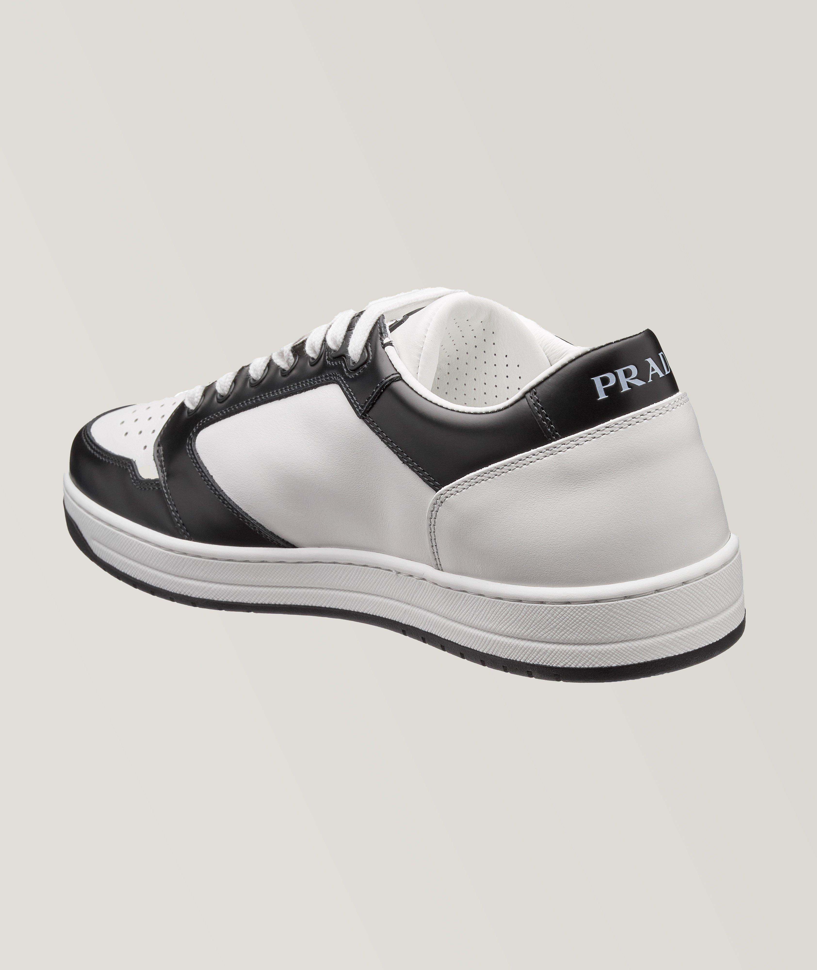 Logo Avenue Sneakers image 1