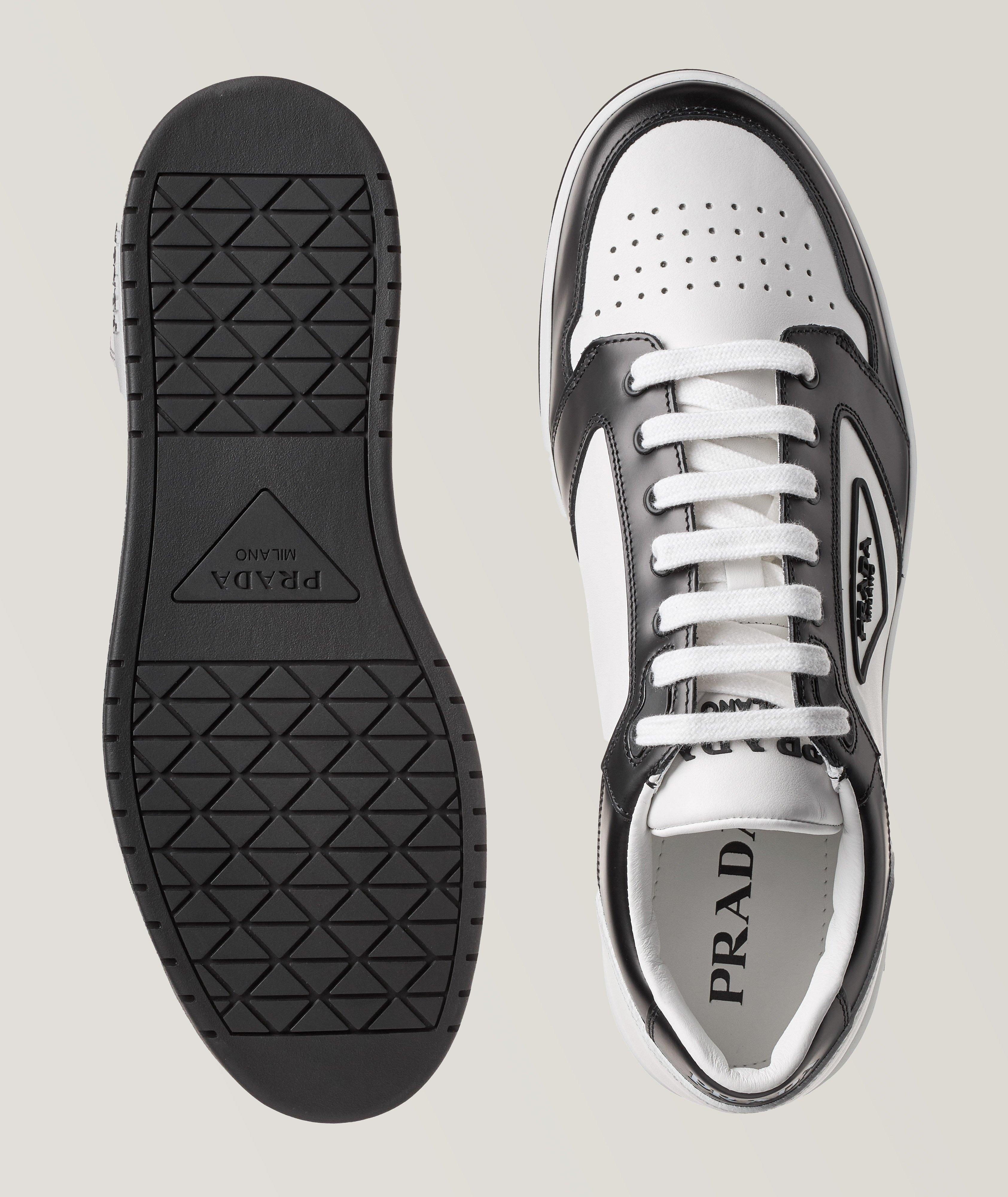 Logo Avenue Sneakers image 2