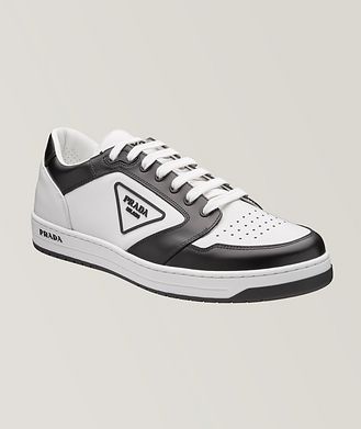 Prada Logo Avenue Sneakers