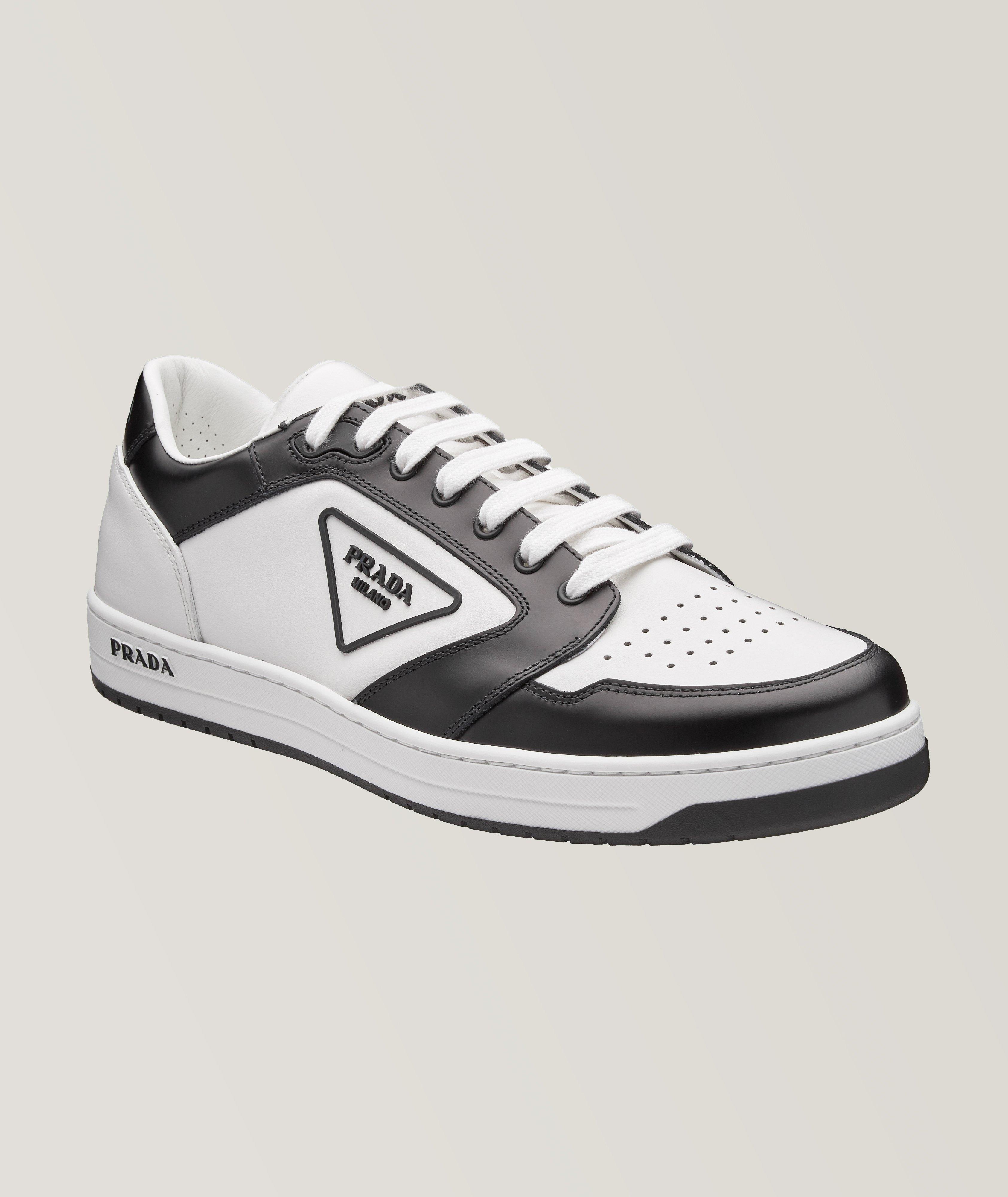 Logo Avenue Sneakers image 0