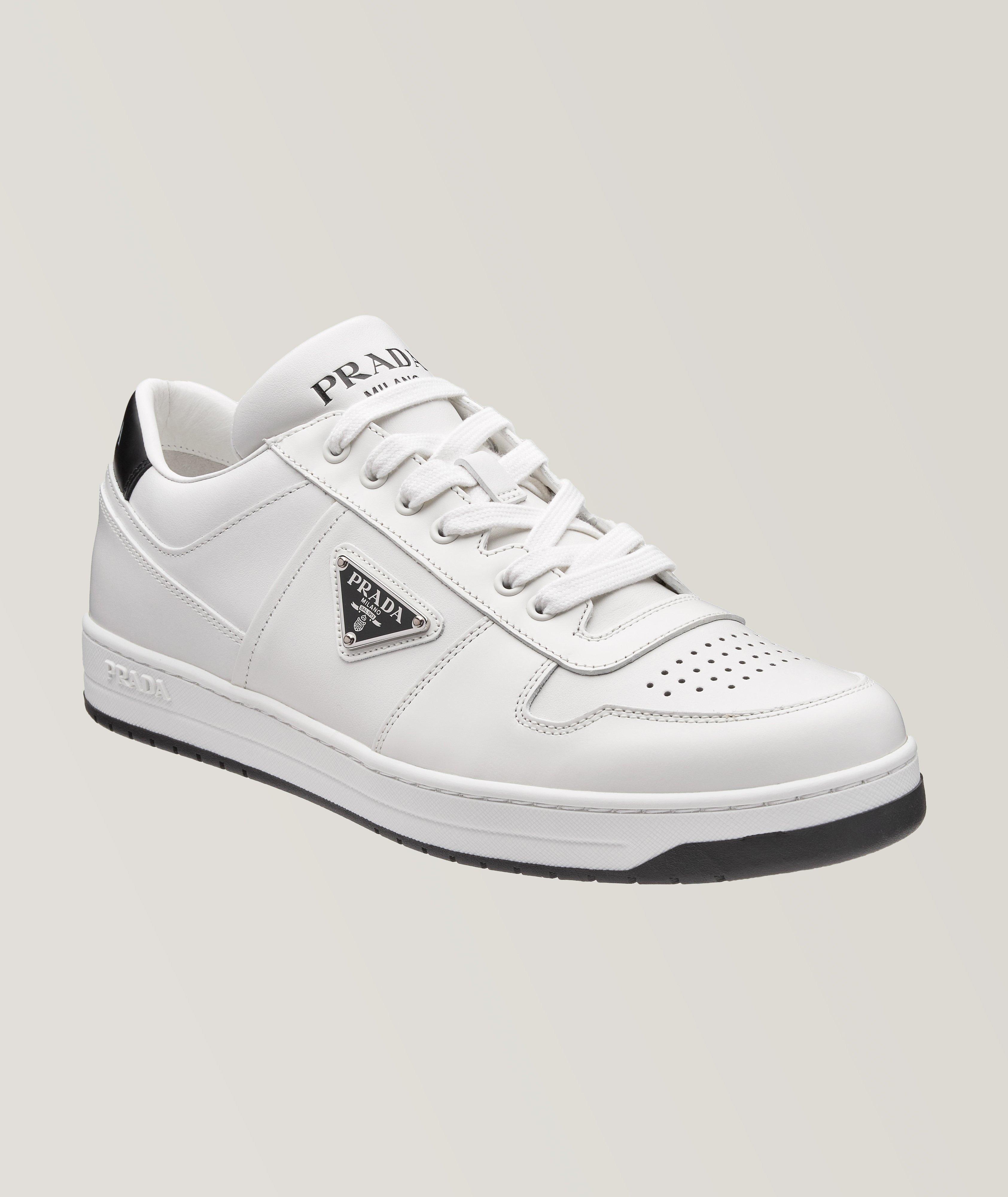 Avenue Leather Sneaker image 0