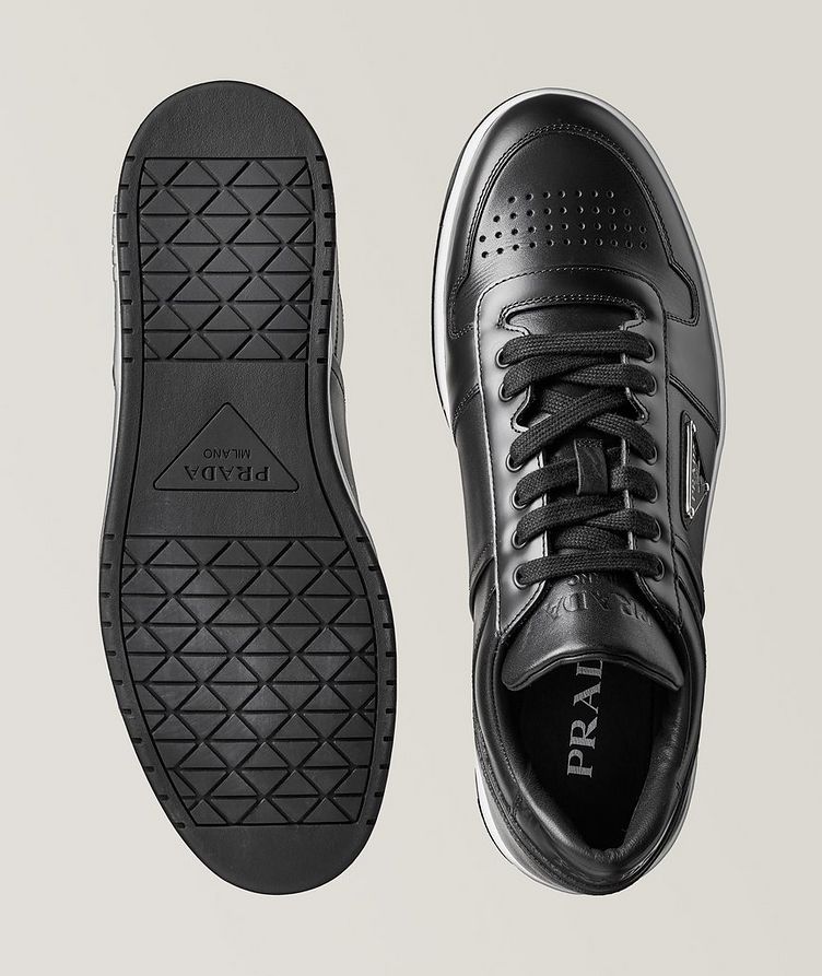 Avenue Leather Sneaker  image 2
