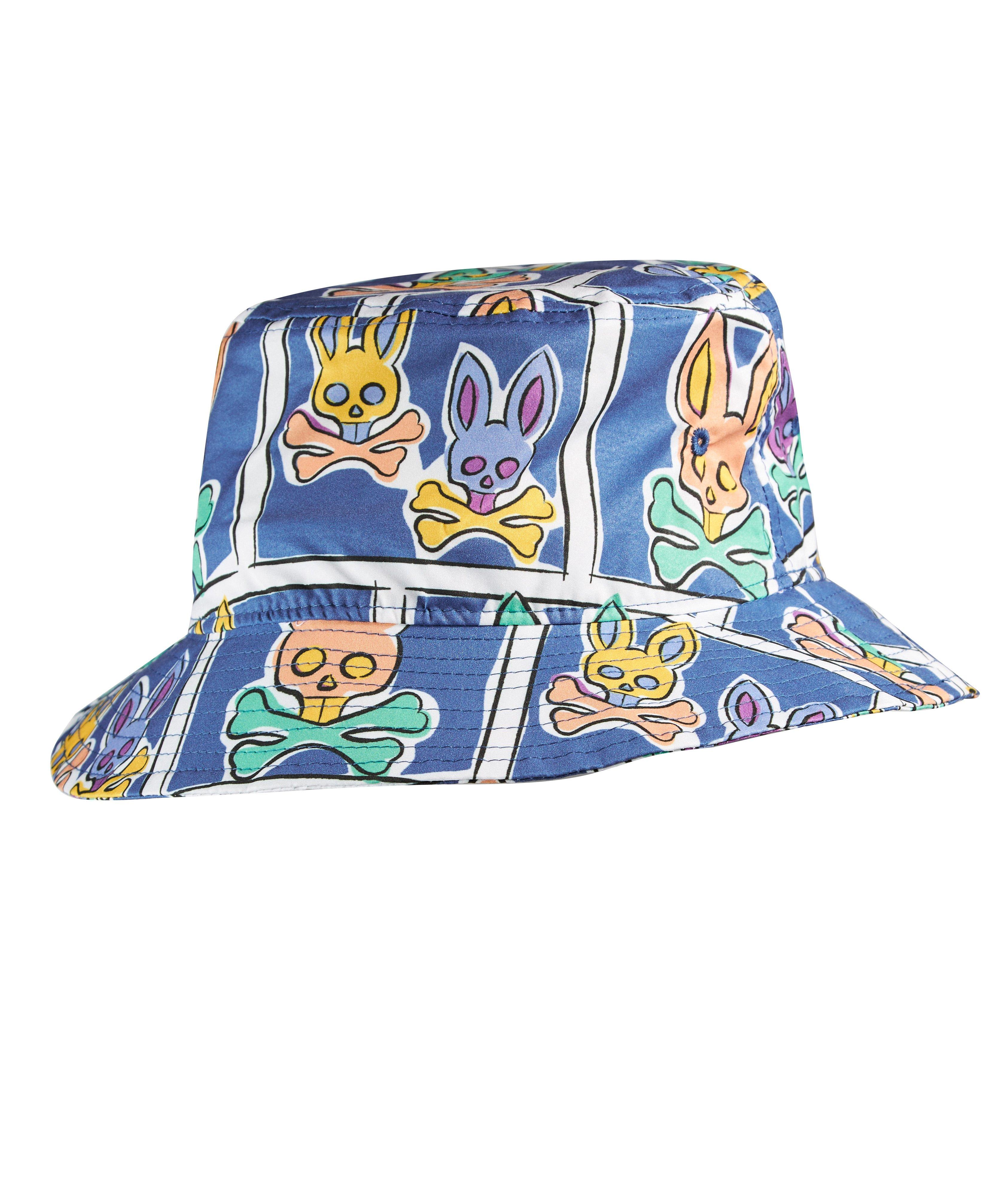 Bunny In A Box Bucket Hat image 0