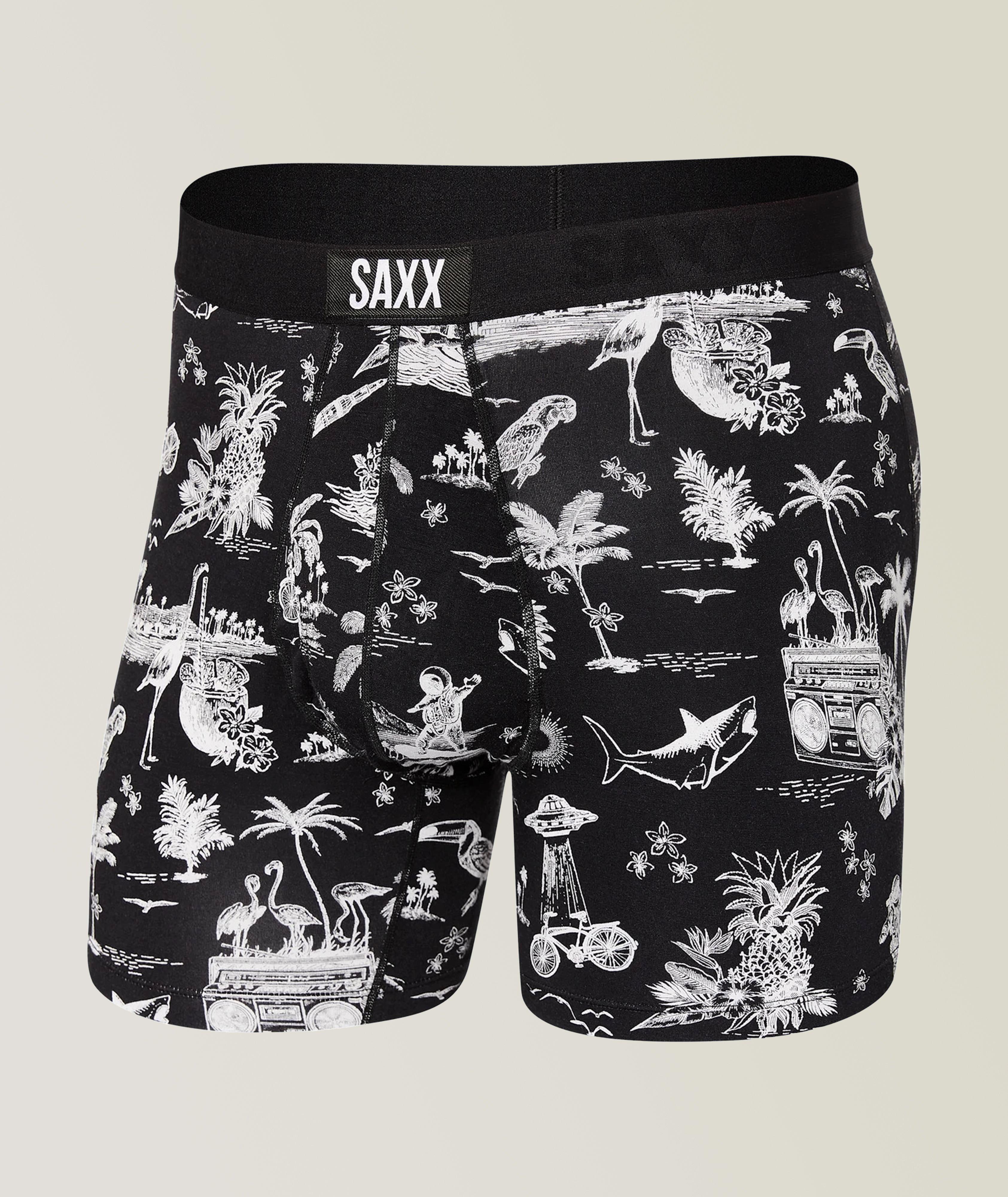 SAXX Ultra Boxer Briefs | Underwear | Harry Rosen