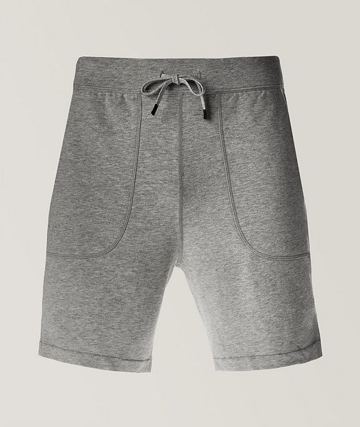 SAXX 3Six Five Cotton-Modal Shorts