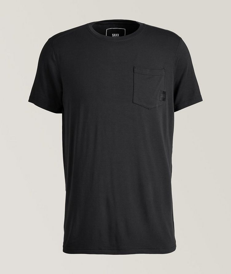 Modal Pocket Sleepwalker T-Shirt image 0