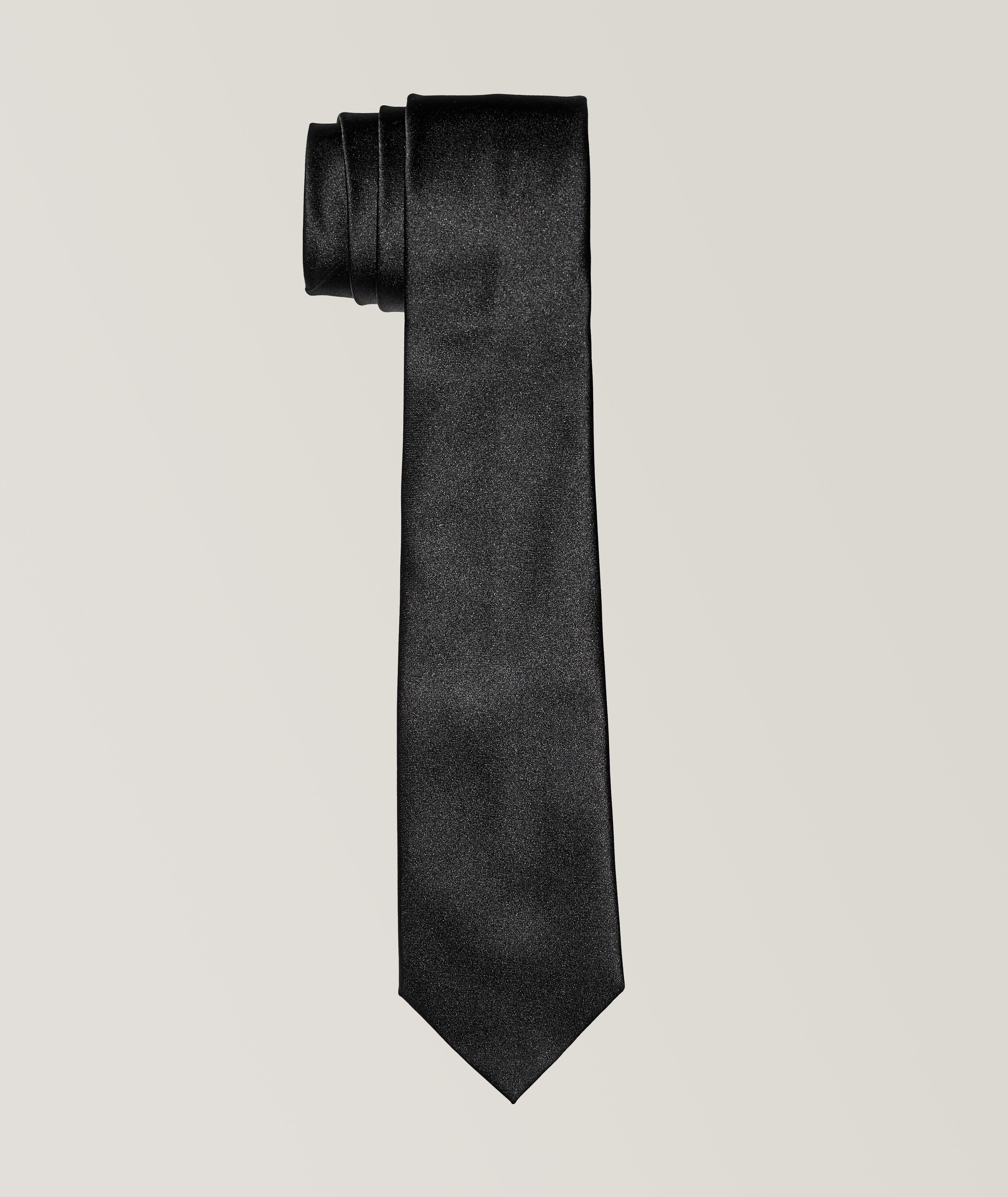 Silk Tie  image 0