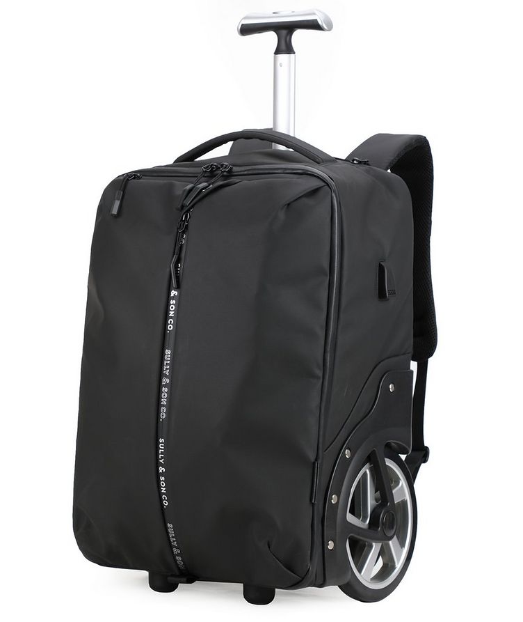 Ryoko Roller Hybrid Backpack  image 1