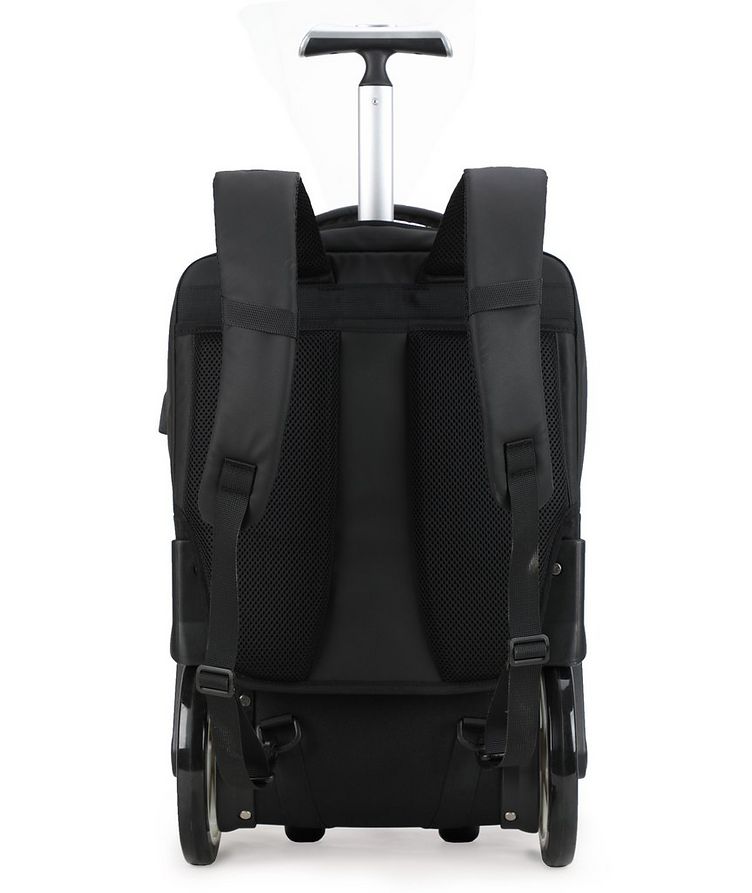 Ryoko Roller Hybrid Backpack  image 2