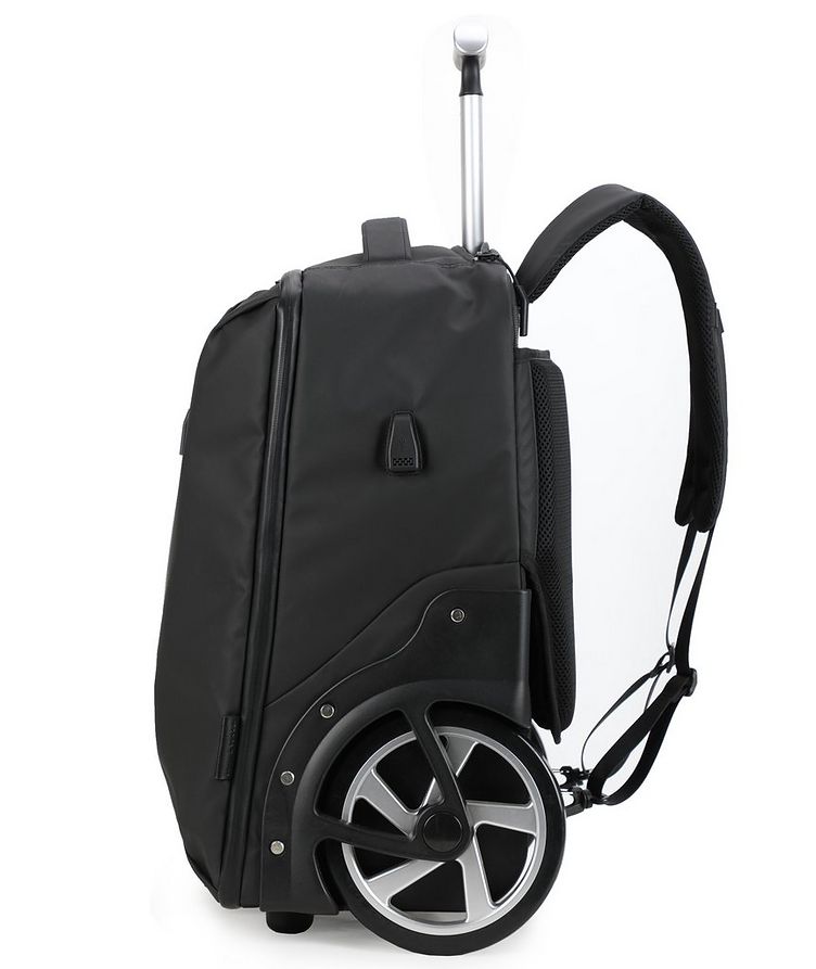 Ryoko Roller Hybrid Backpack  image 3