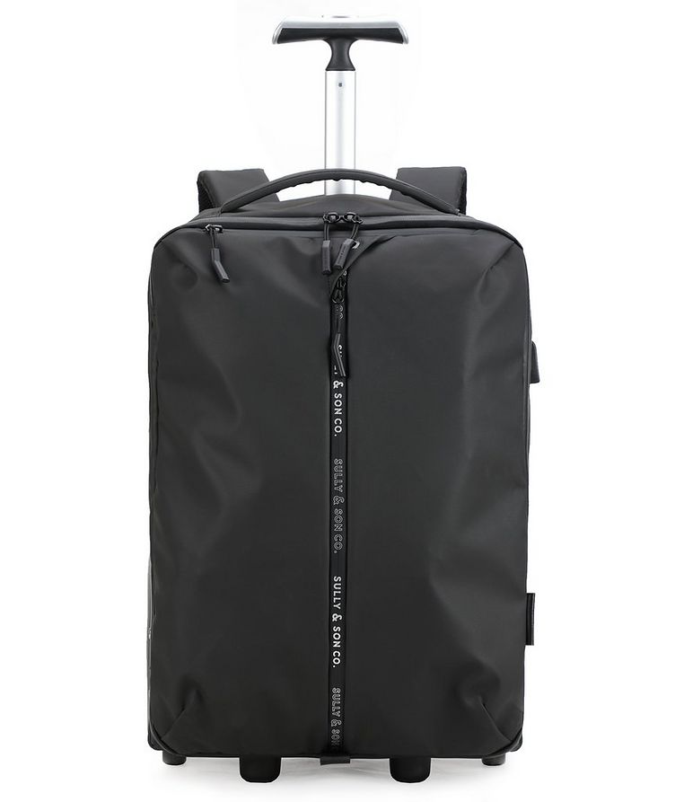 Ryoko Roller Hybrid Backpack  image 0